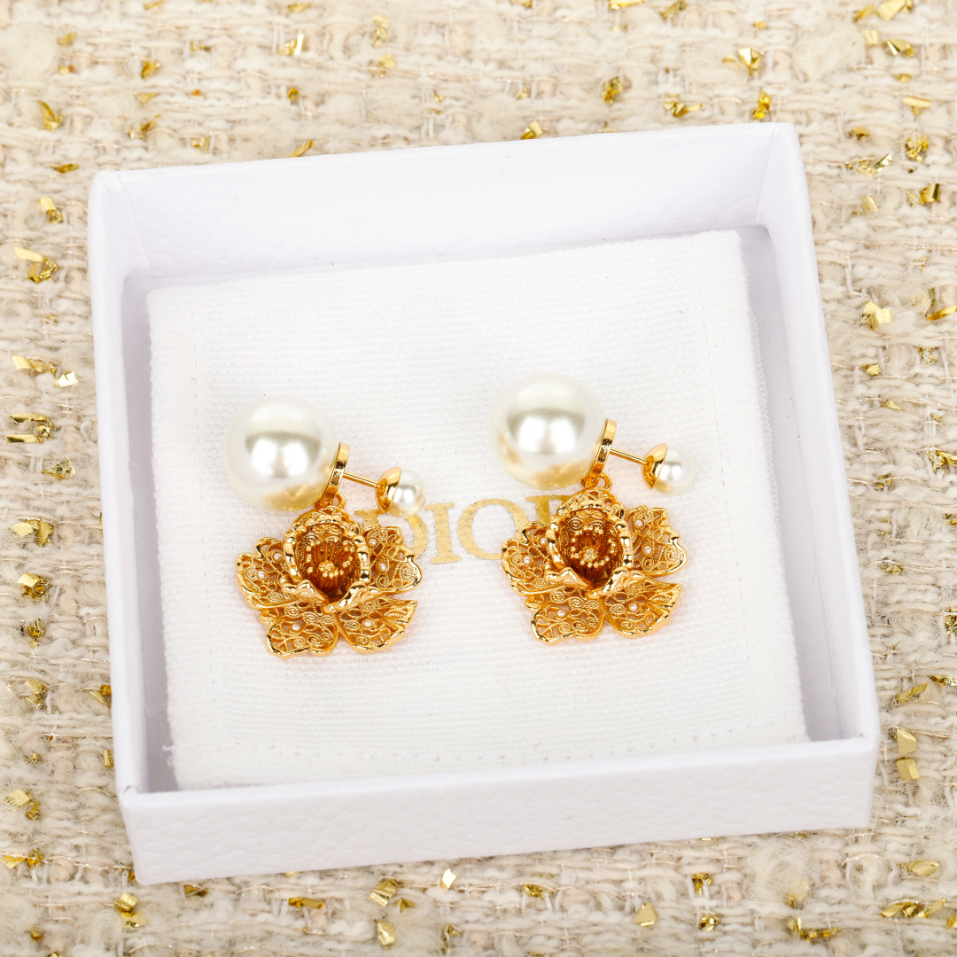 [Dior Jewelry]250117[We produce] Pre-sale and shipment around the 11th Z Large