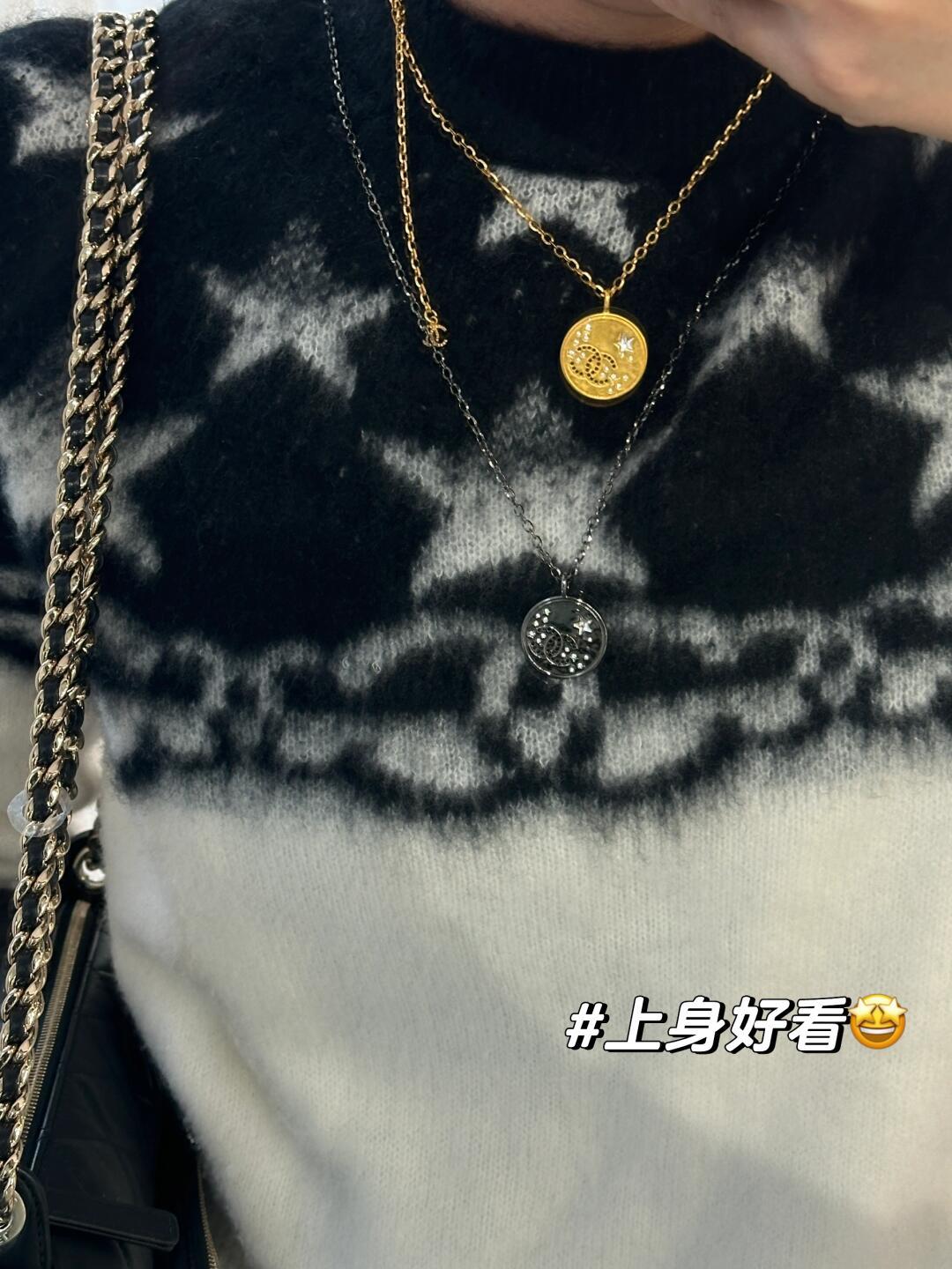[Chanel Jewelry]250113[Our production]Z, Fu, a large number of consultants