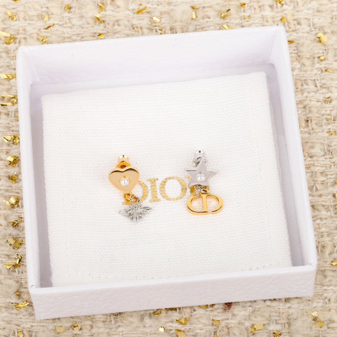 [Dior Jewelry]250121[We produce] Pre-sale and shipment around the 13th Z Large