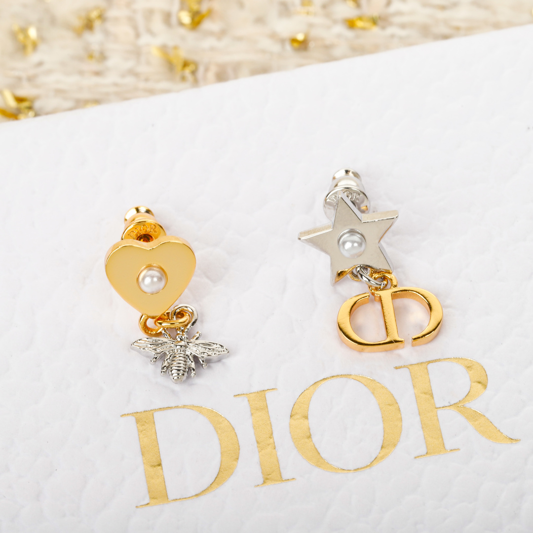 [Dior Jewelry]