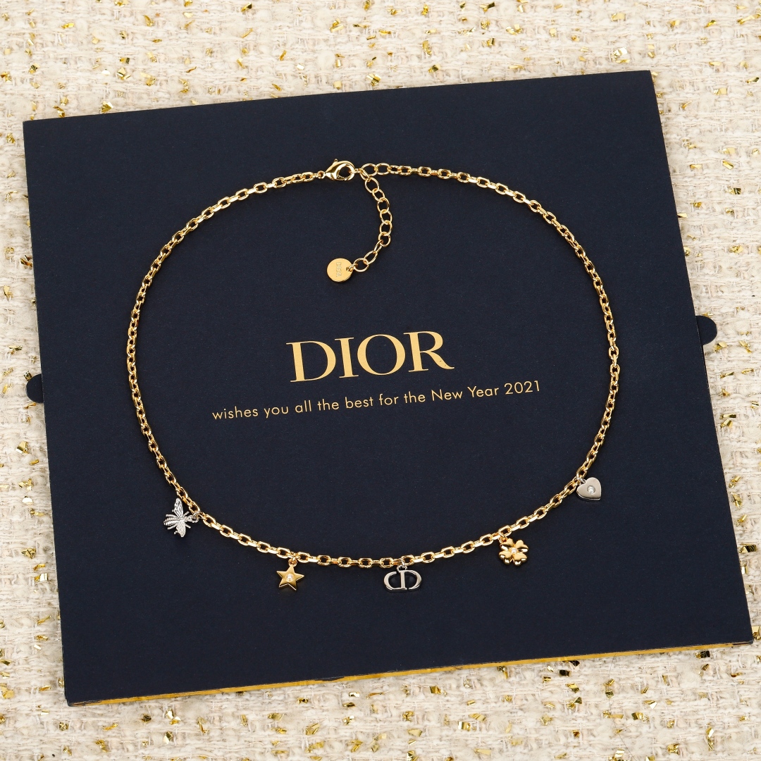 [Dior Jewelry]250122[We produce] pre-sale around the 13th shipment Z Large qua