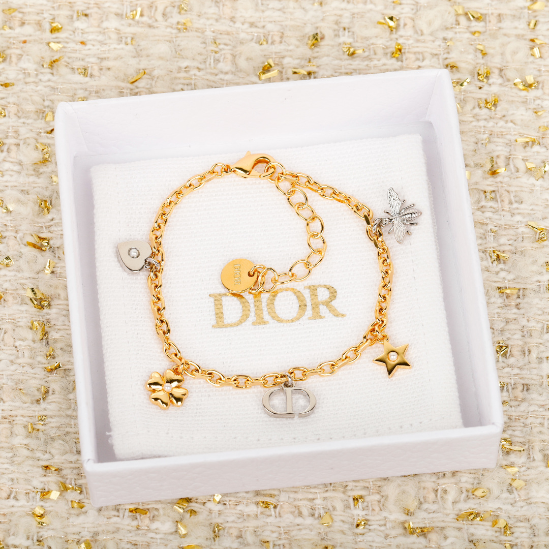 [Dior Jewelry]