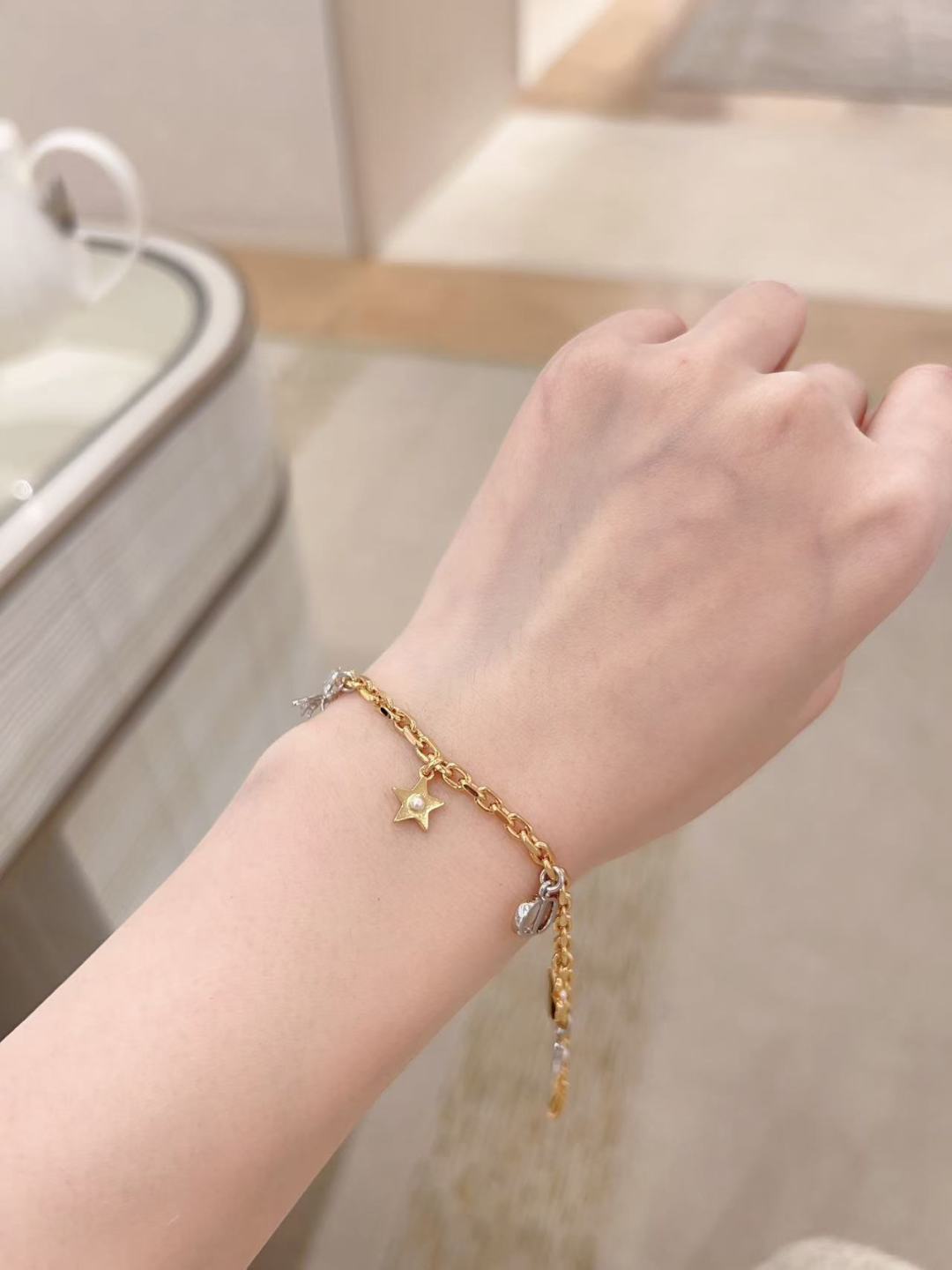 [Dior Jewelry]