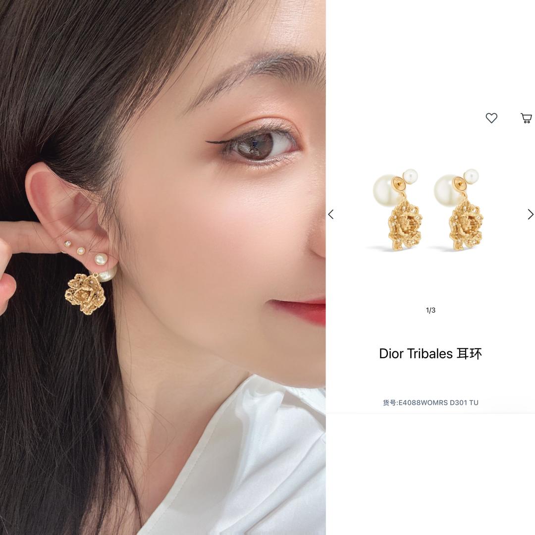 [Dior Jewelry]