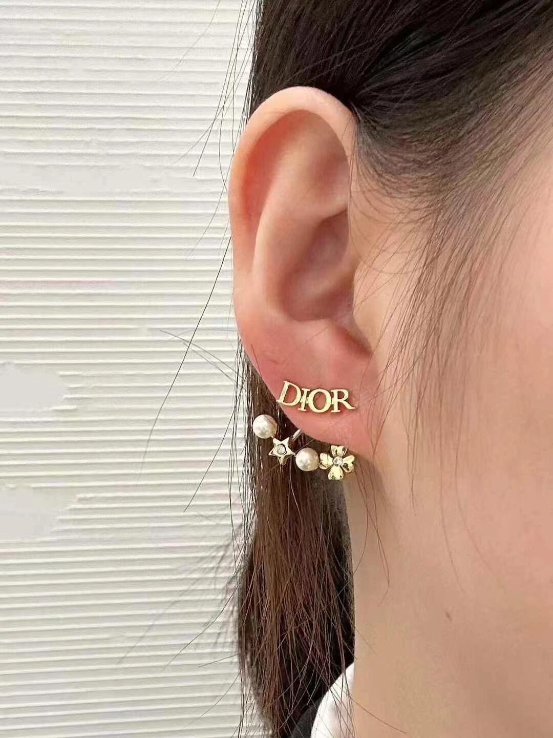 [Dior Jewelry]250116[Our production]Z Large amount consulting customer service