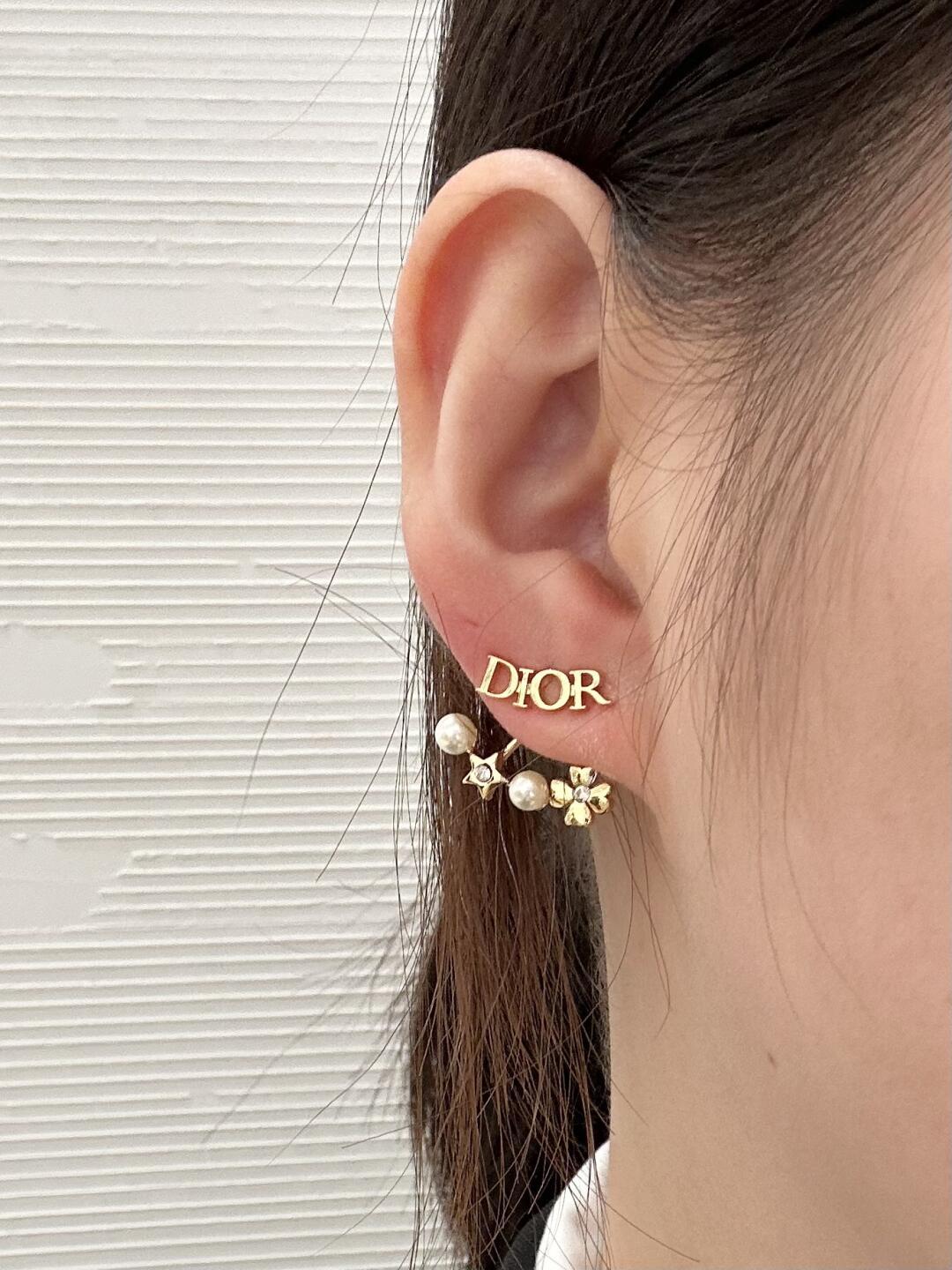[Dior Jewelry]
