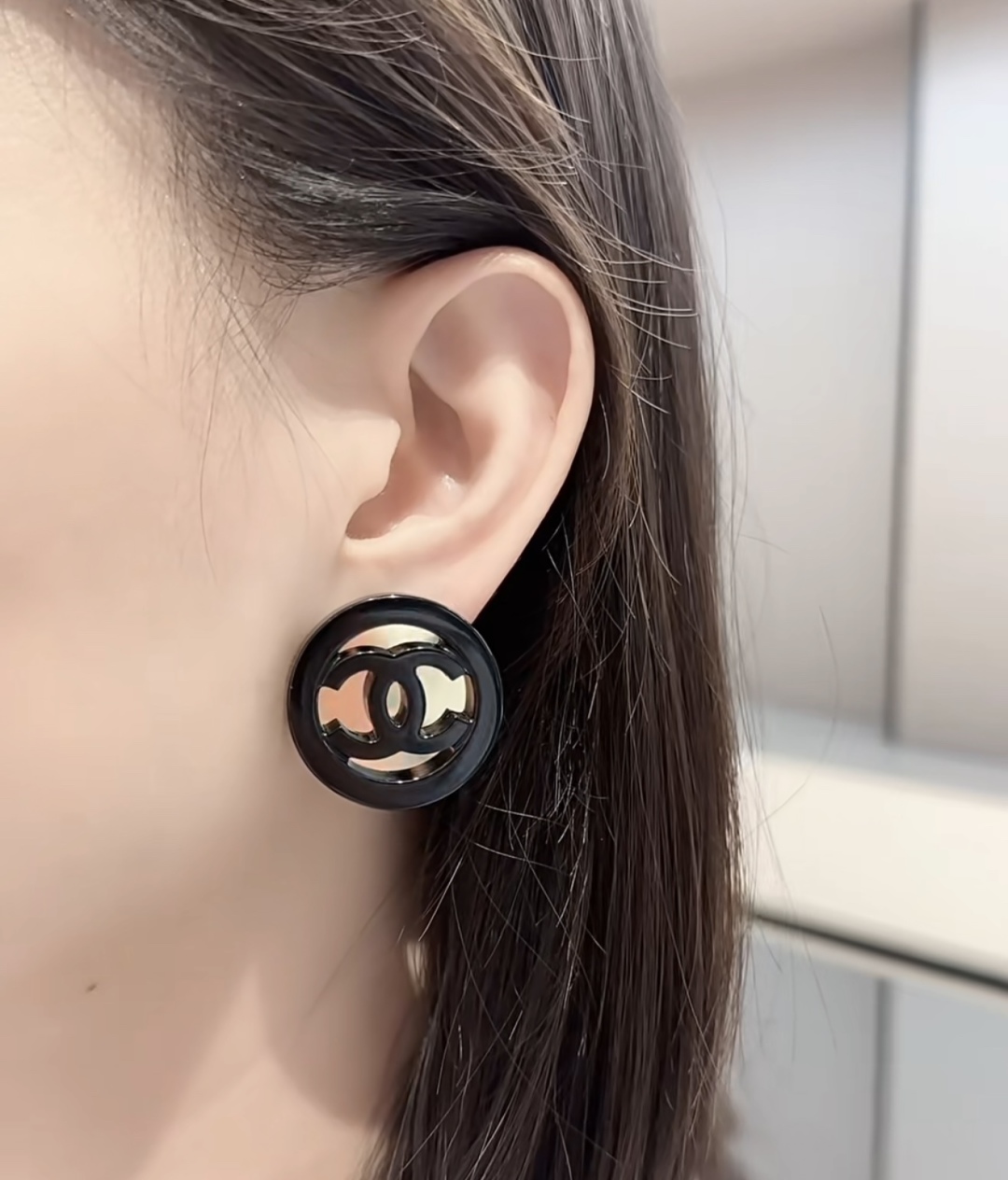 [Chanel Jewelry]