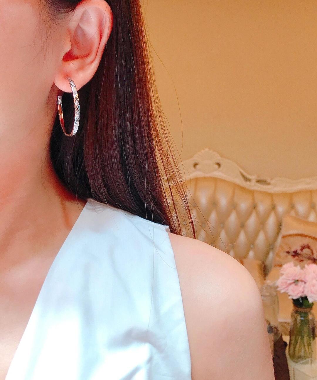[Chanel Jewelry]