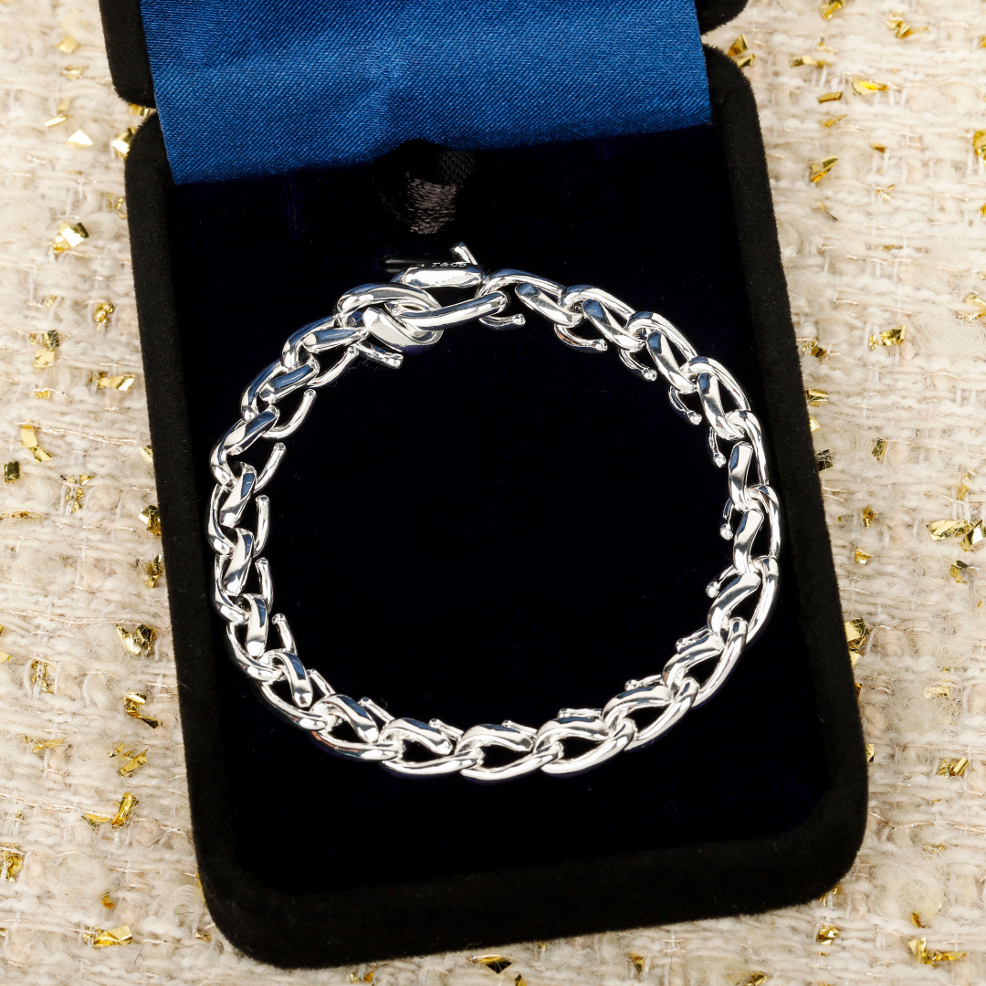 [Tiffany & Co. Jewelry]You can order 18K real gold and diamond version Only ma