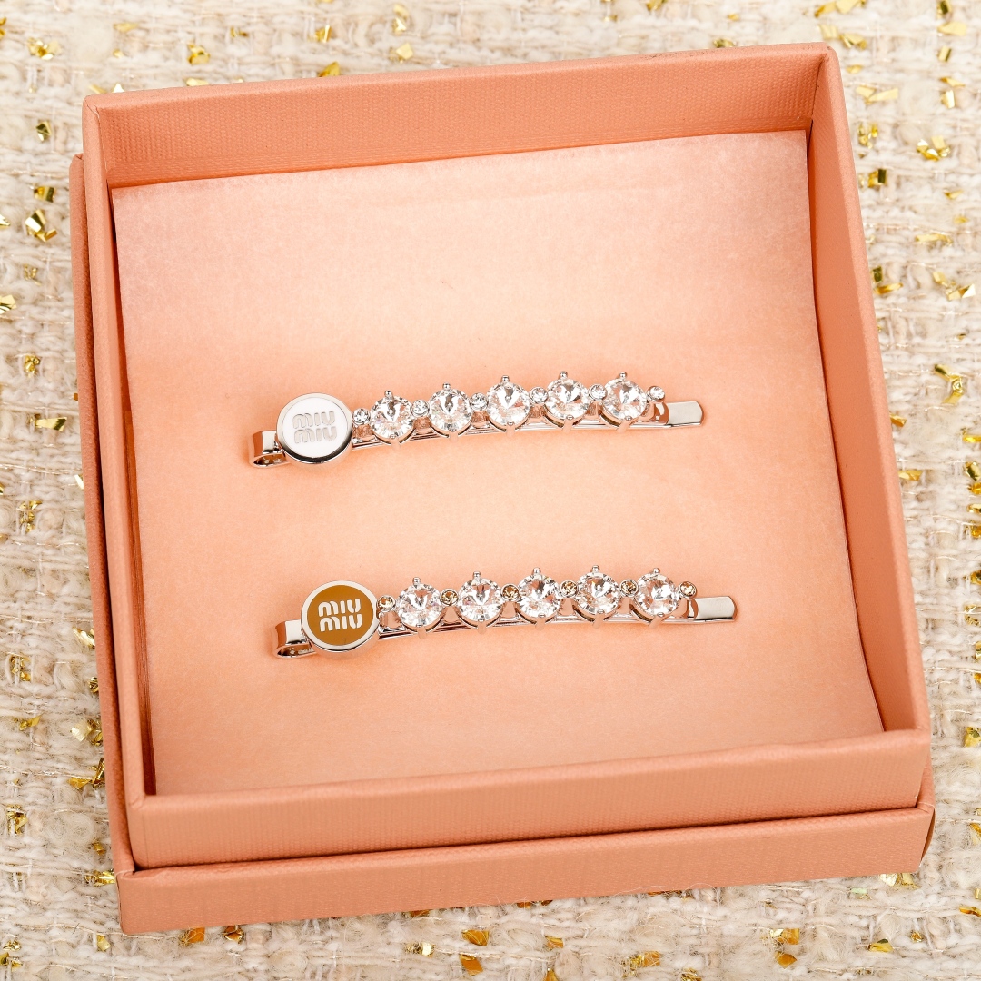 [Miu Miu Jewelry]211865[Our production]ZP Large quantity consultant Fu [MauMa