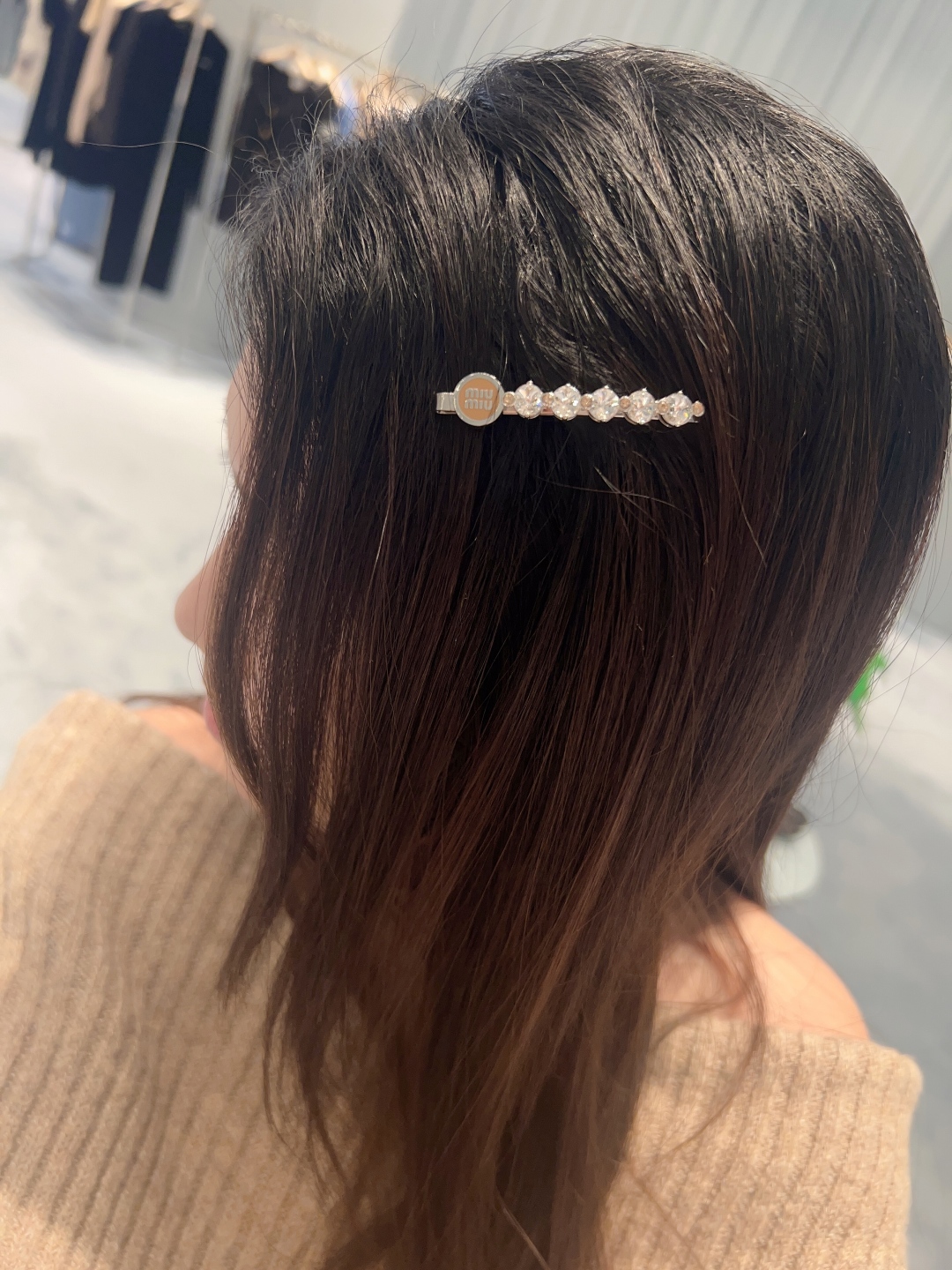[Miu Miu Jewelry]