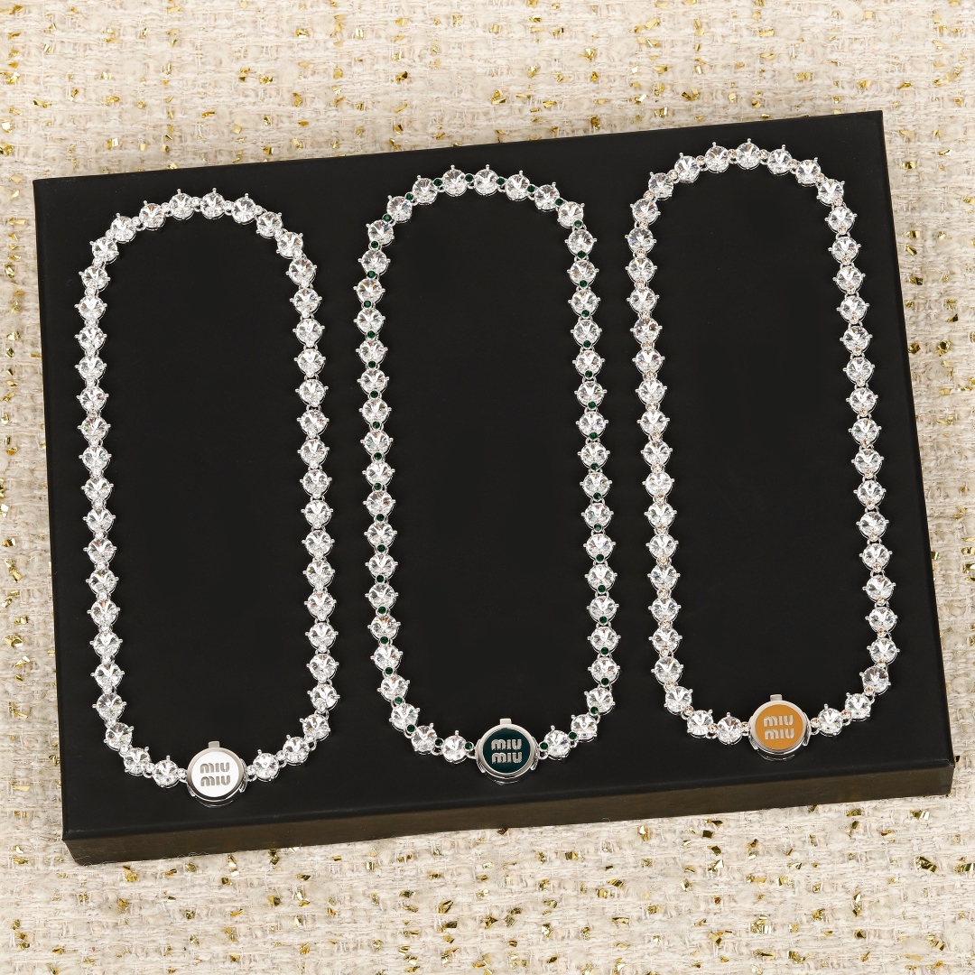 [Miu Miu Jewelry]