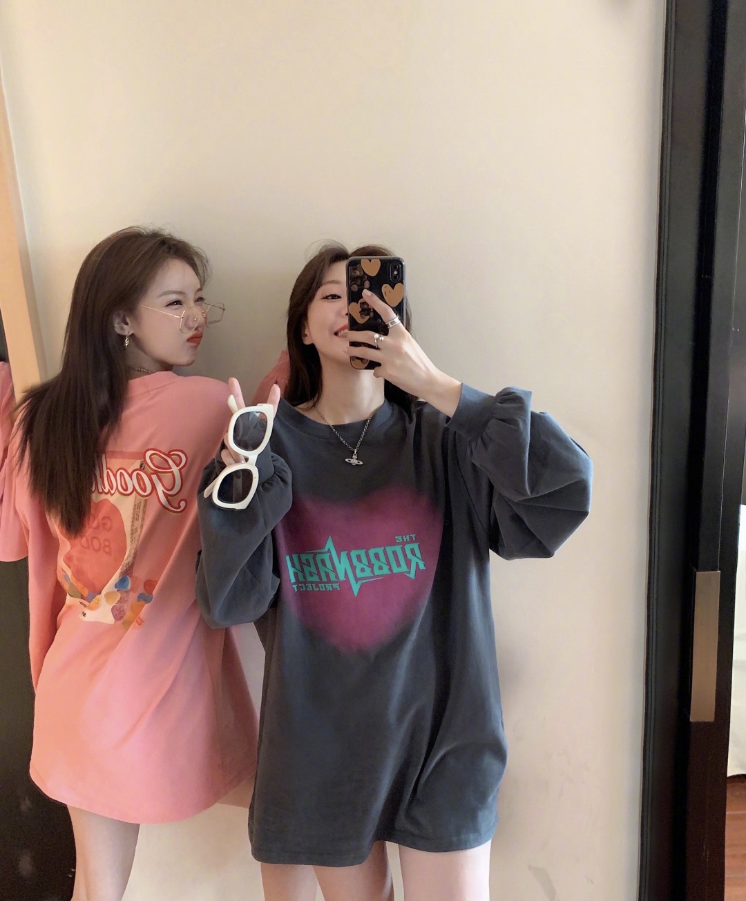 【】美美de夏夏同款，量大咨询客Fu❗️
【VivienneWestwood】重磅推荐，一定要整套入，闭