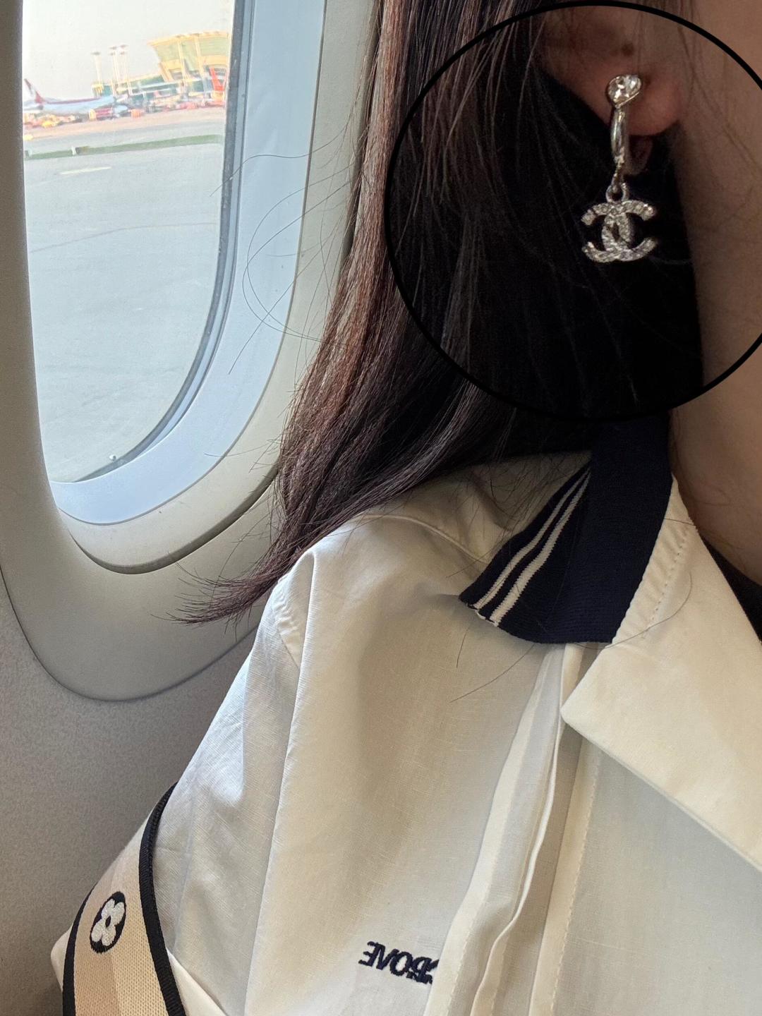 [Chanel Jewelry]250110[Our production]Z Large quantity consultant Fu[Fragr