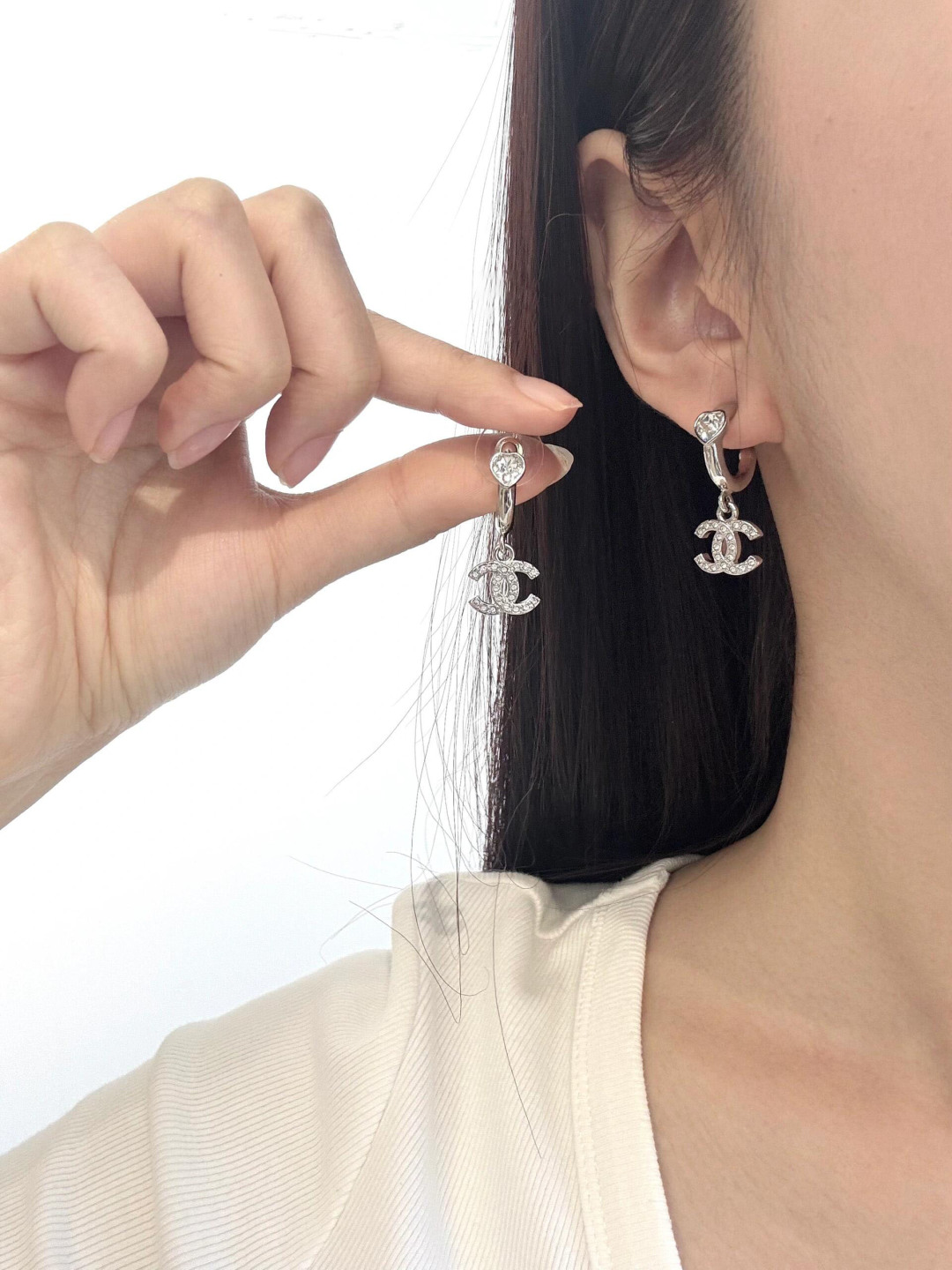 [Chanel Jewelry]