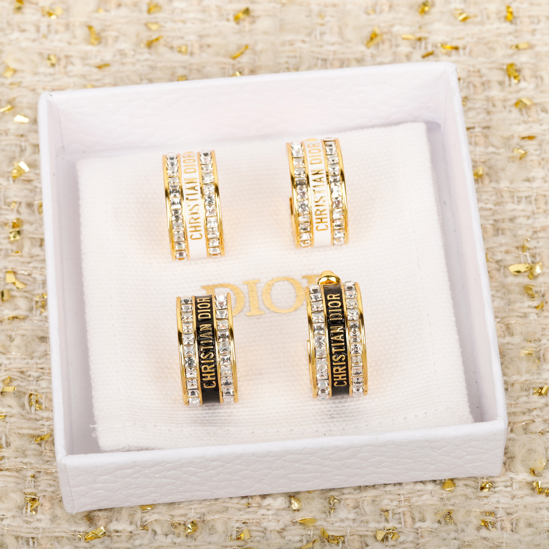 [Dior Jewelry]250128[We produce] Pre-sale and shipment around the 16th Z Large
