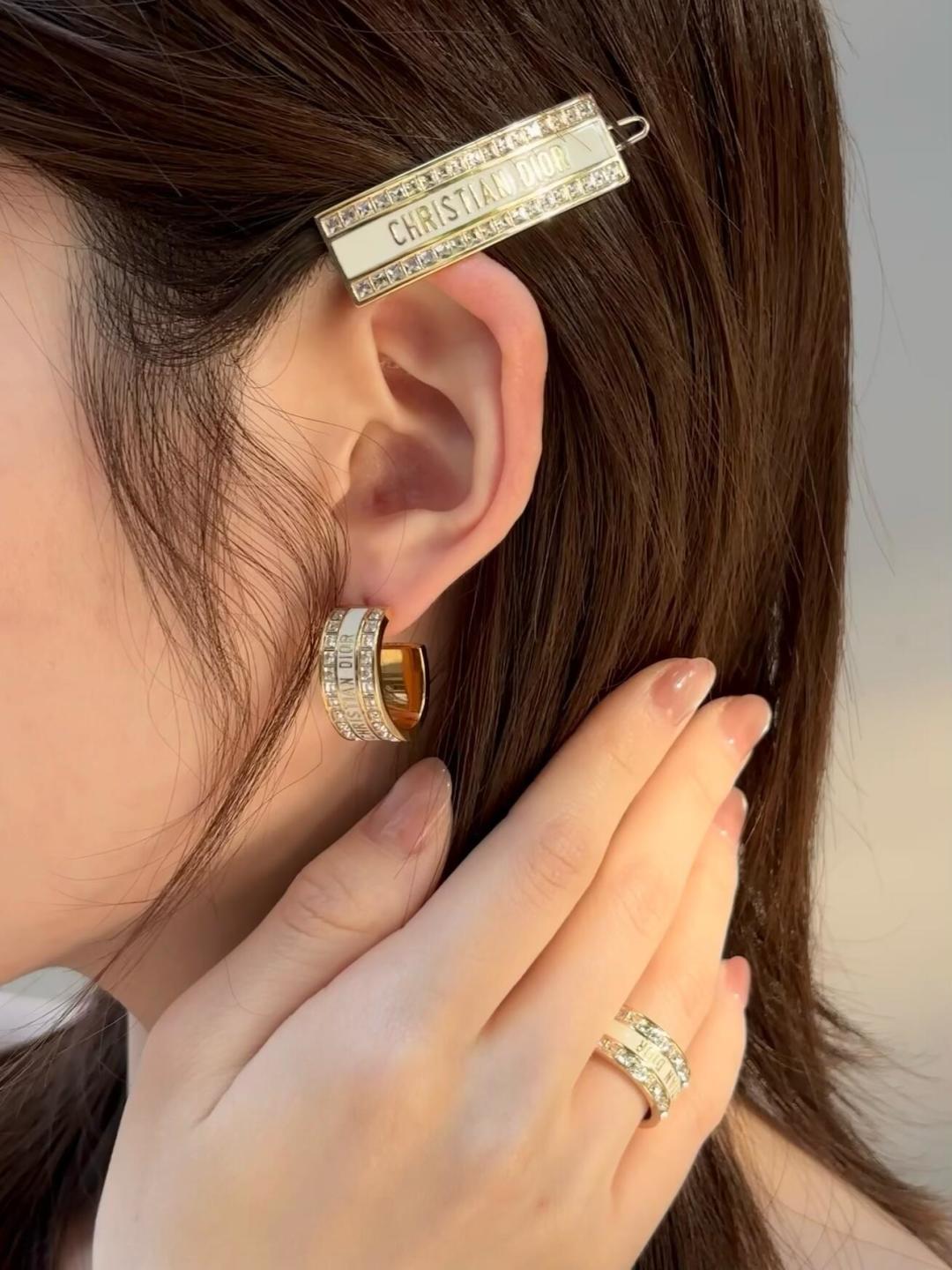 [Dior Jewelry]