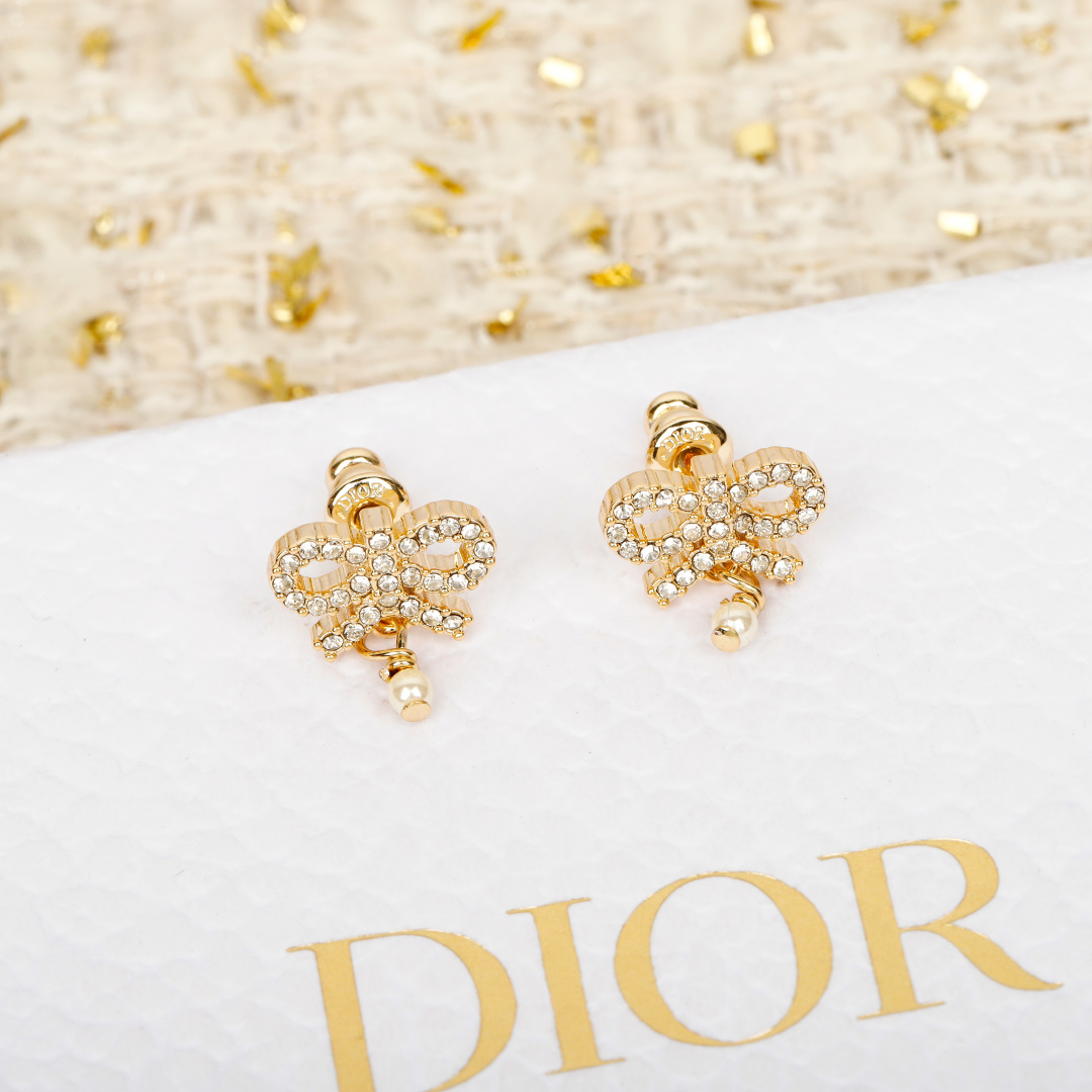 [Dior Jewelry]