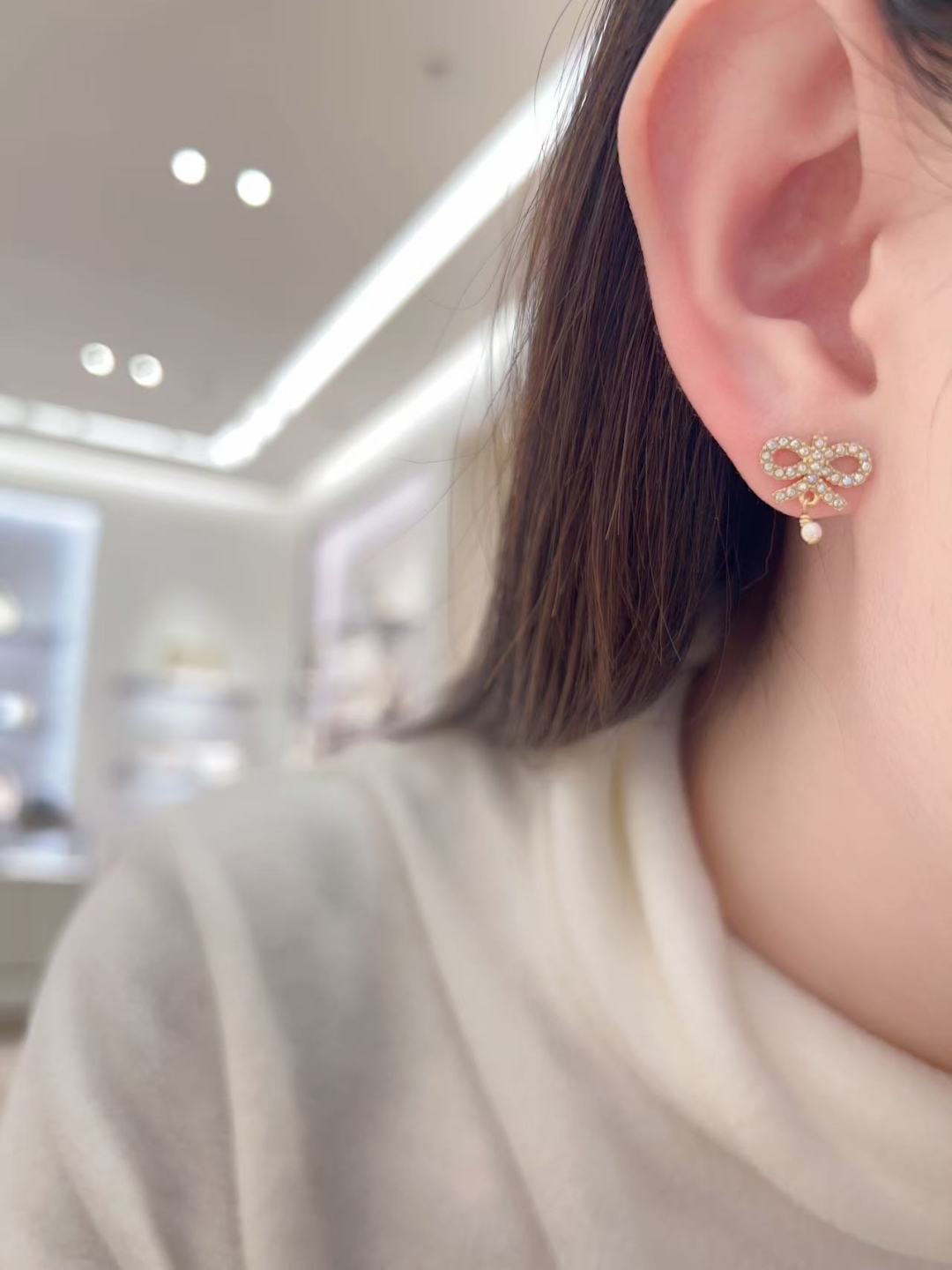 [Dior Jewelry]