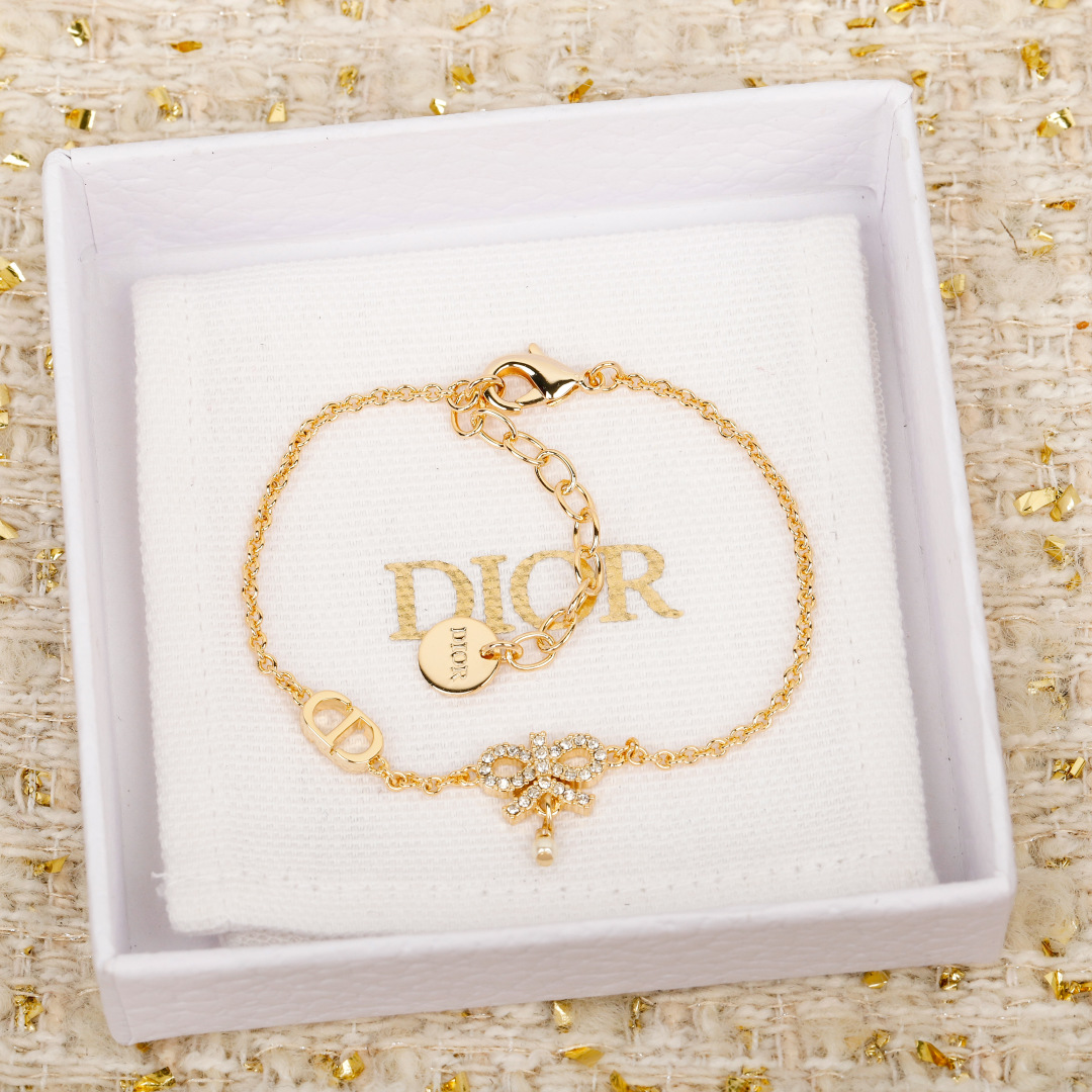 [Dior Jewelry]250130[We produce] Pre-sale and shipment around the 16th Z Large