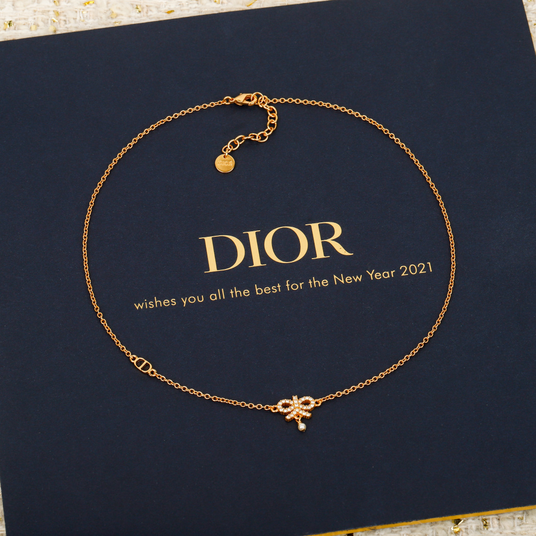 [Dior Jewelry]