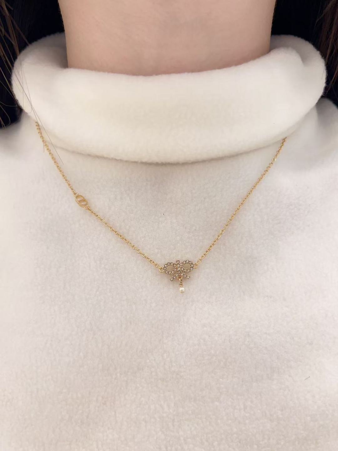 [Dior Jewelry]250131[Our Products] Pre-sale and shipment around the 16th Z Lar