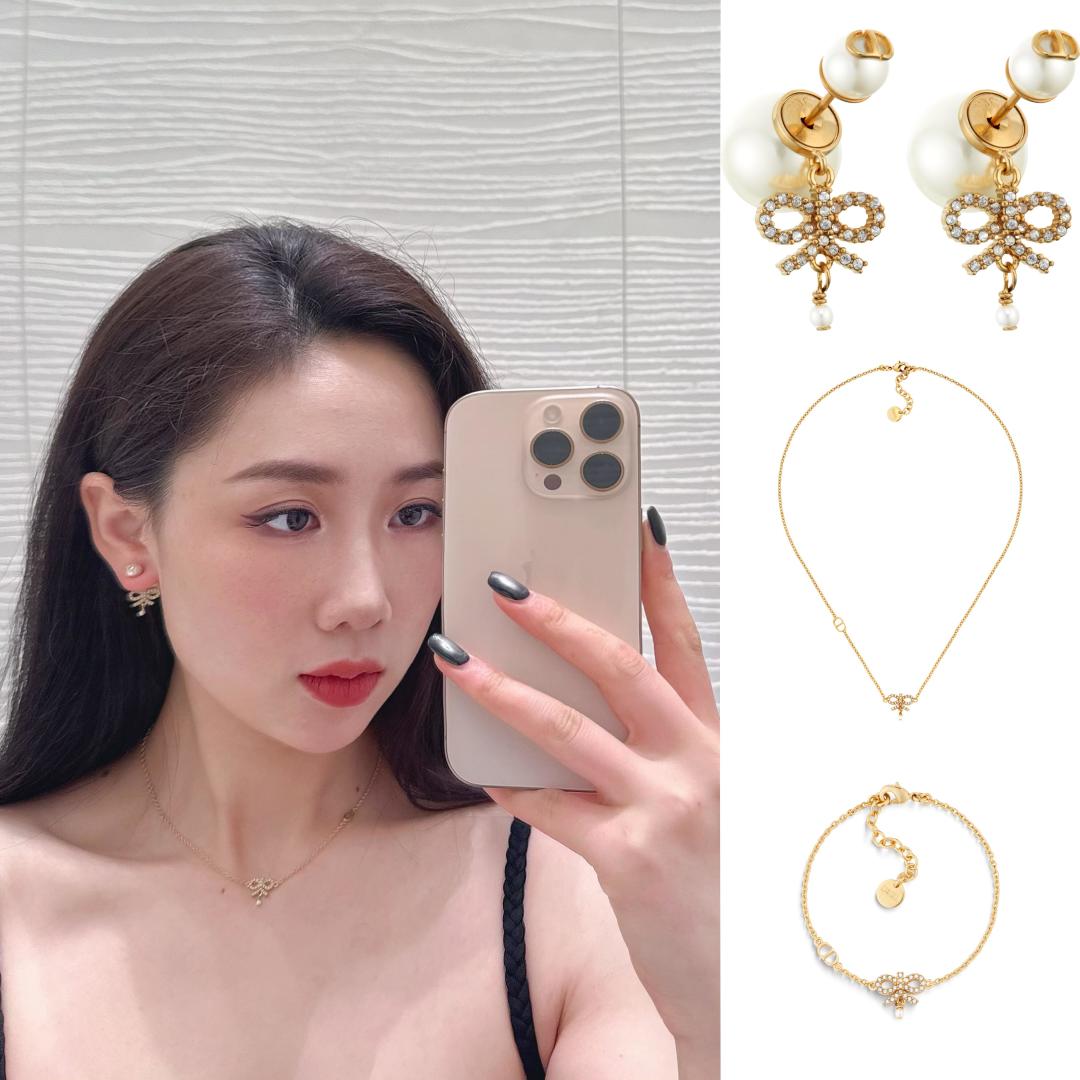 [Dior Jewelry]