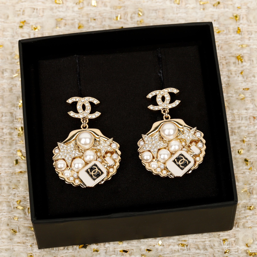 [Chanel Jewelry]250132[Our Products] Pre-sale and shipment around the 16th Z L