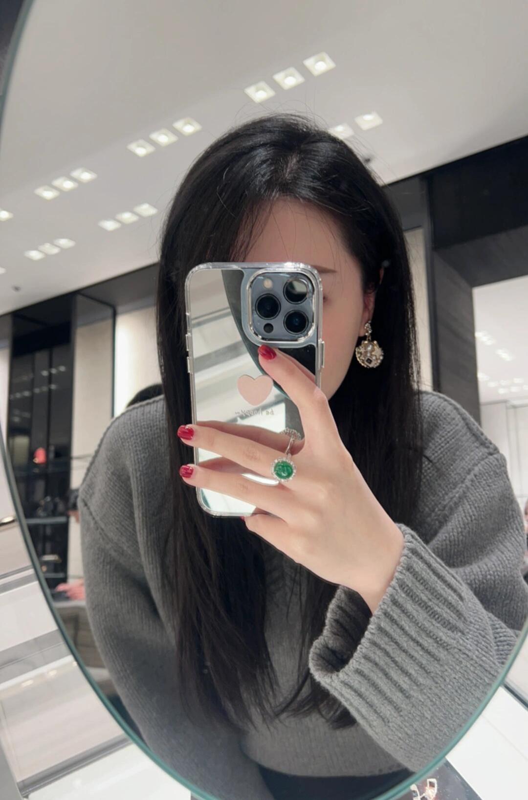 [Chanel Jewelry]