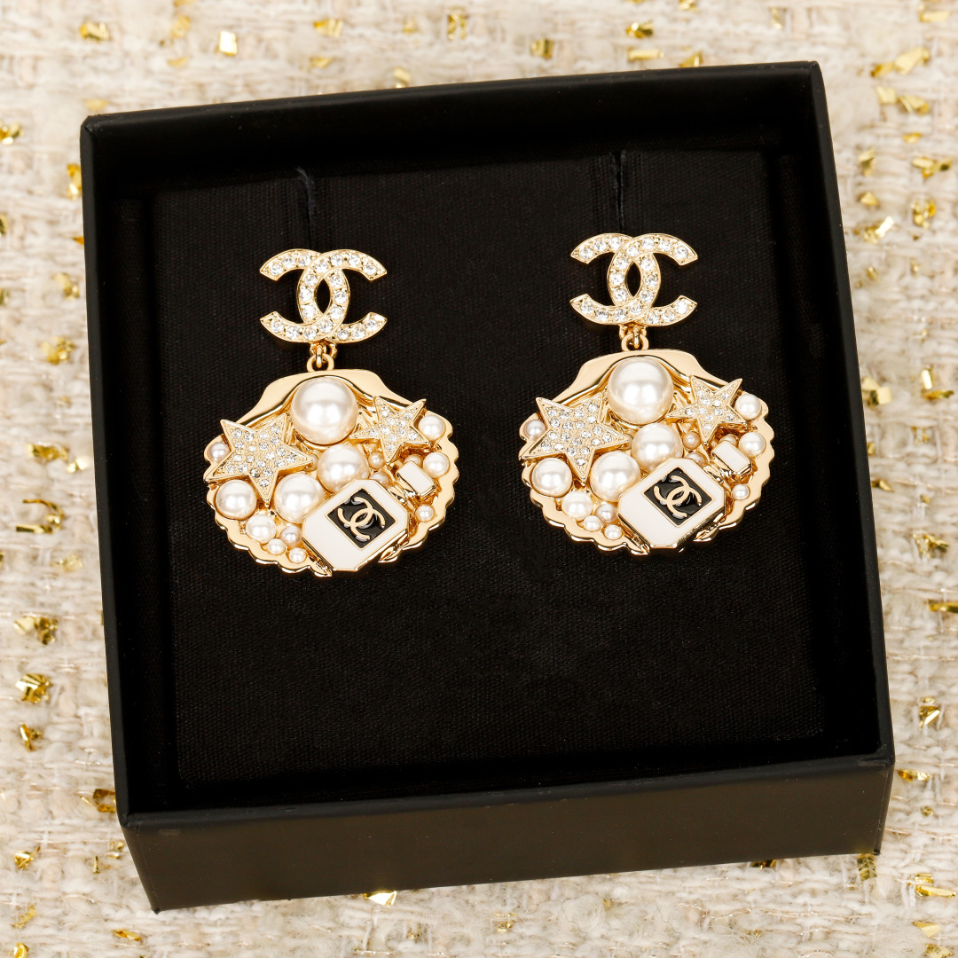 [Chanel Jewelry]250132[Our Products] Pre-sale and shipment around the 16th Z L