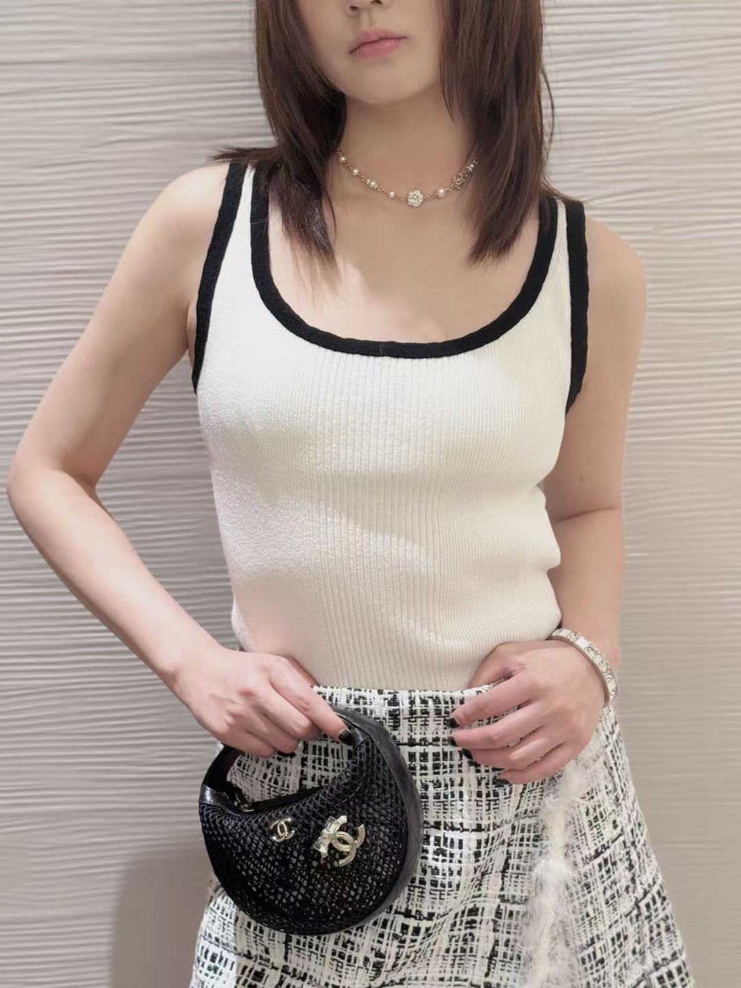 [Chanel Jewelry]