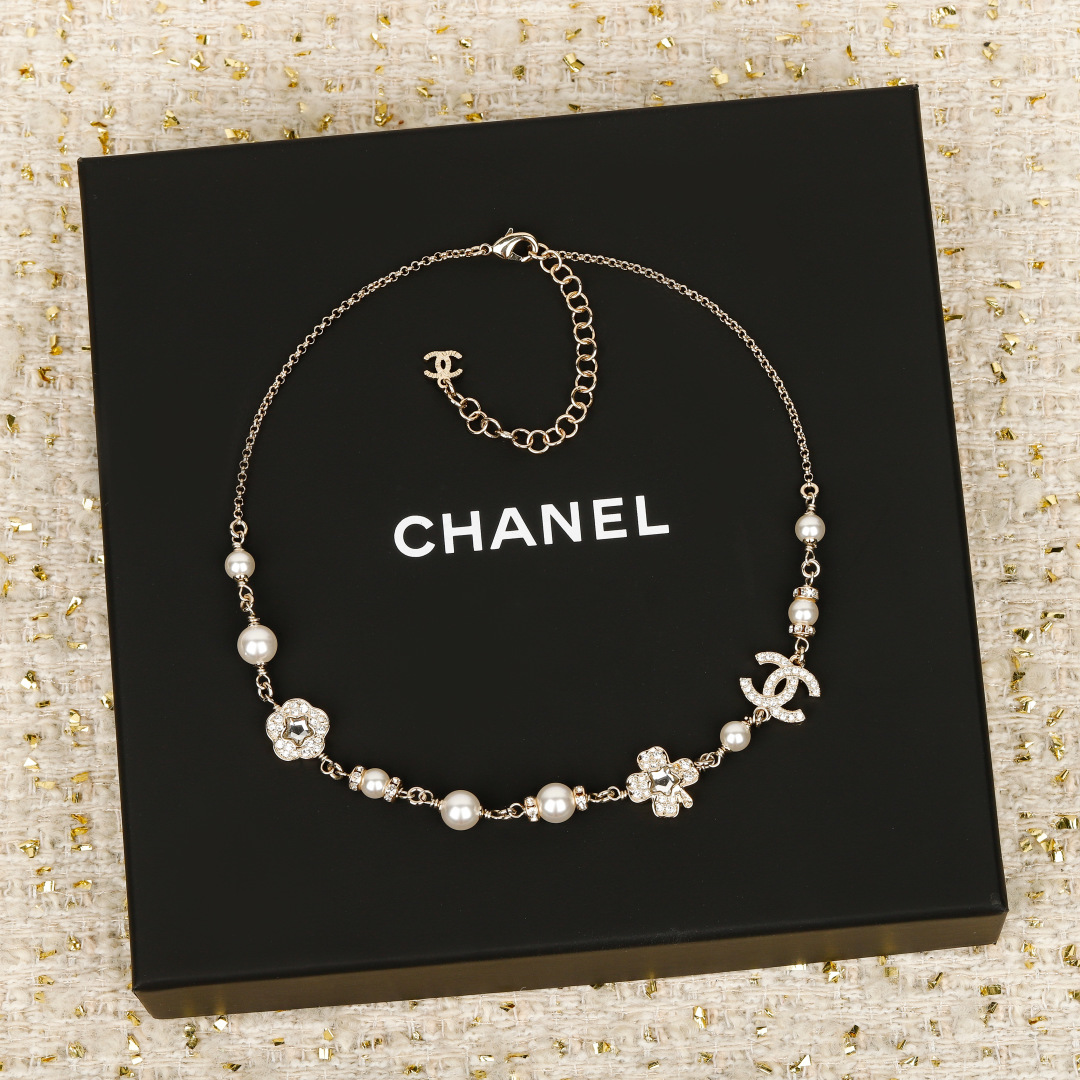 [Chanel Jewelry]250137[Our Products] Pre-sale and shipment around the 17th Z L