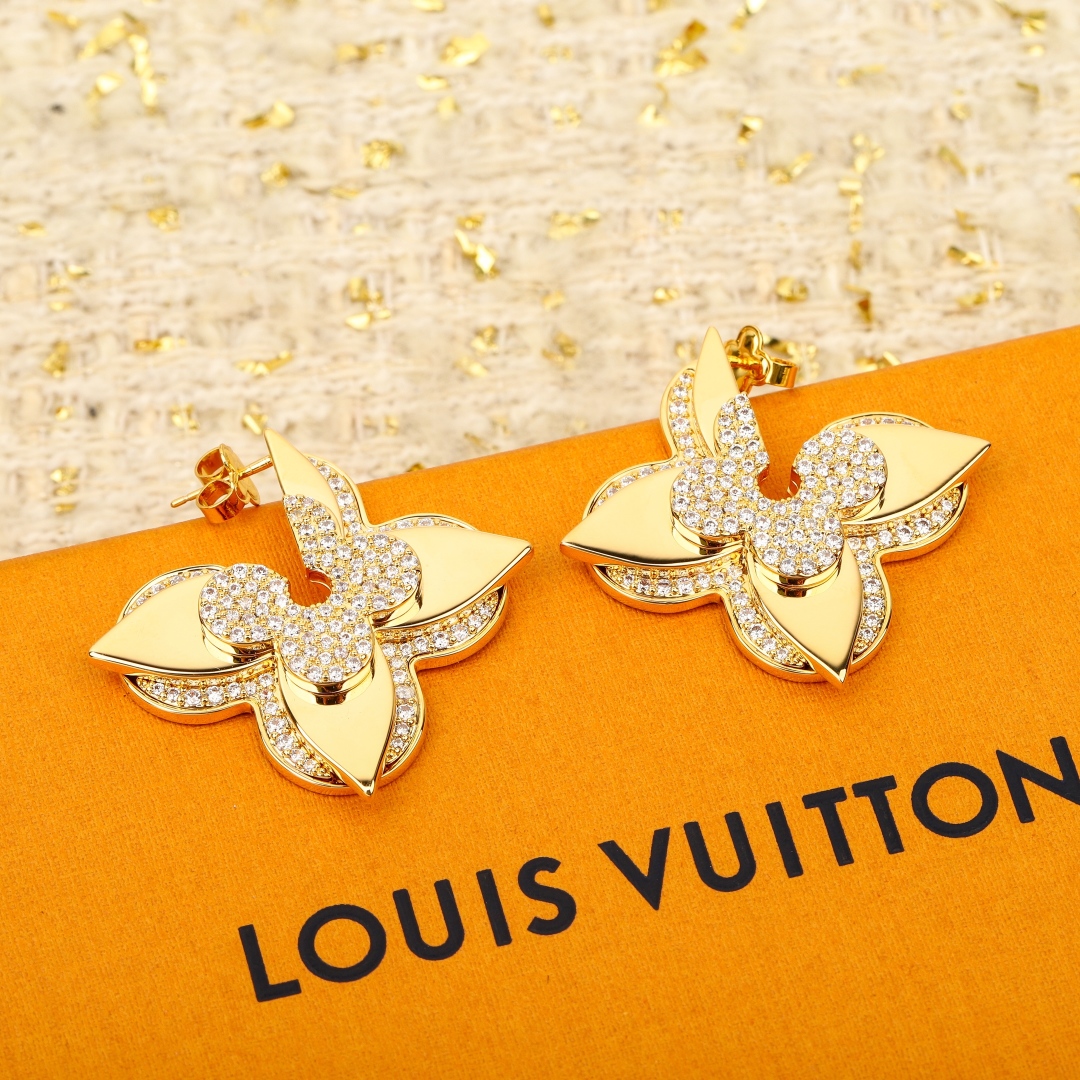[Chanel Jewelry]
