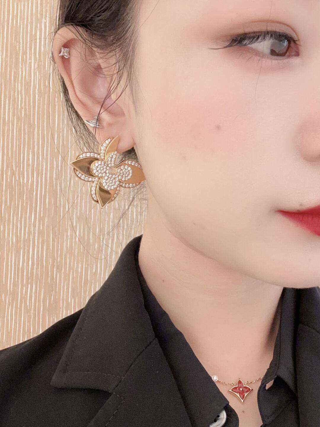 [Chanel Jewelry]