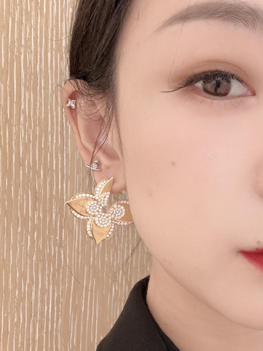 [Chanel Jewelry]250138[Our Products] Pre-sale and shipment around the 17th Z L