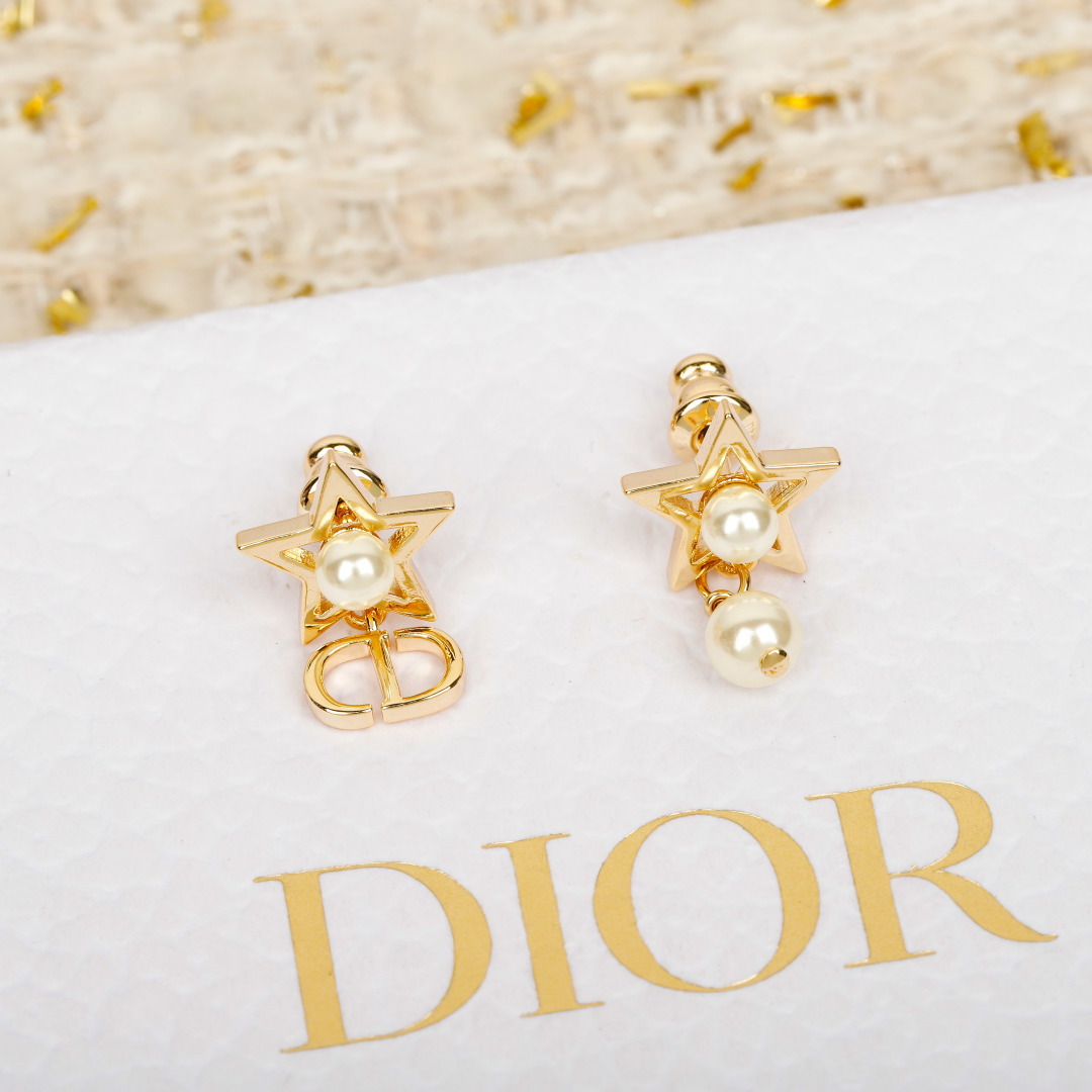 [Dior Jewelry]