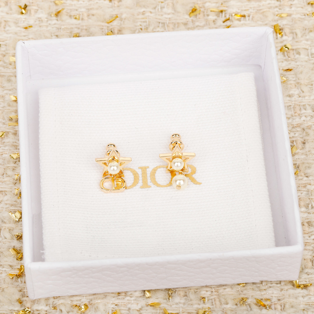 [Dior Jewelry]250139[Our Products] Pre-sale and shipment around the 18th Z Lar