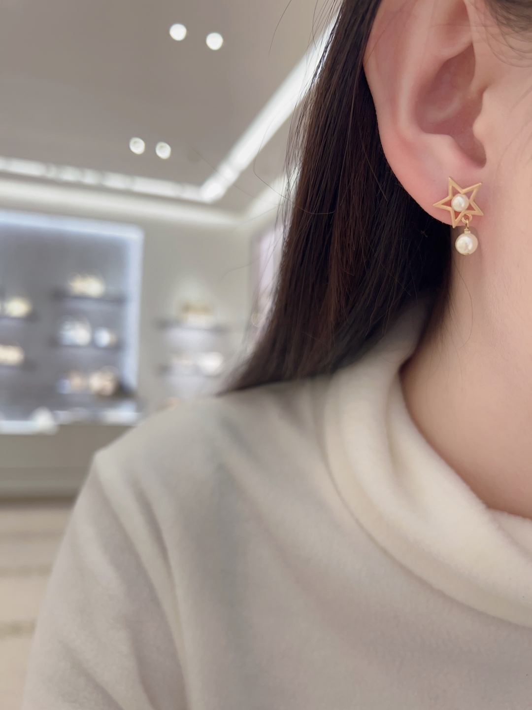 [Dior Jewelry]