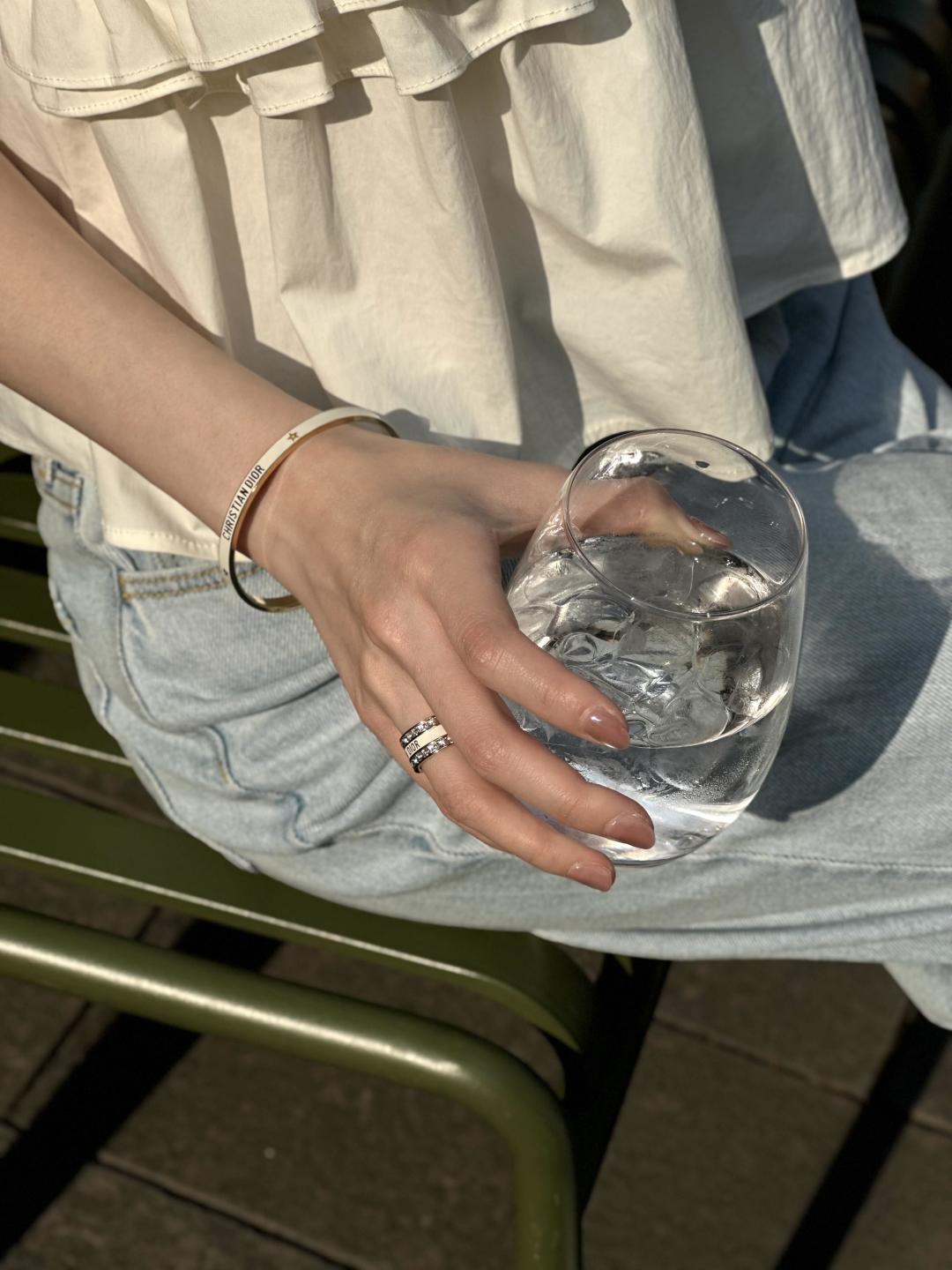 [Dior Jewelry]250141[Our Products] Pre-sale and shipment around the 18th Z Lar