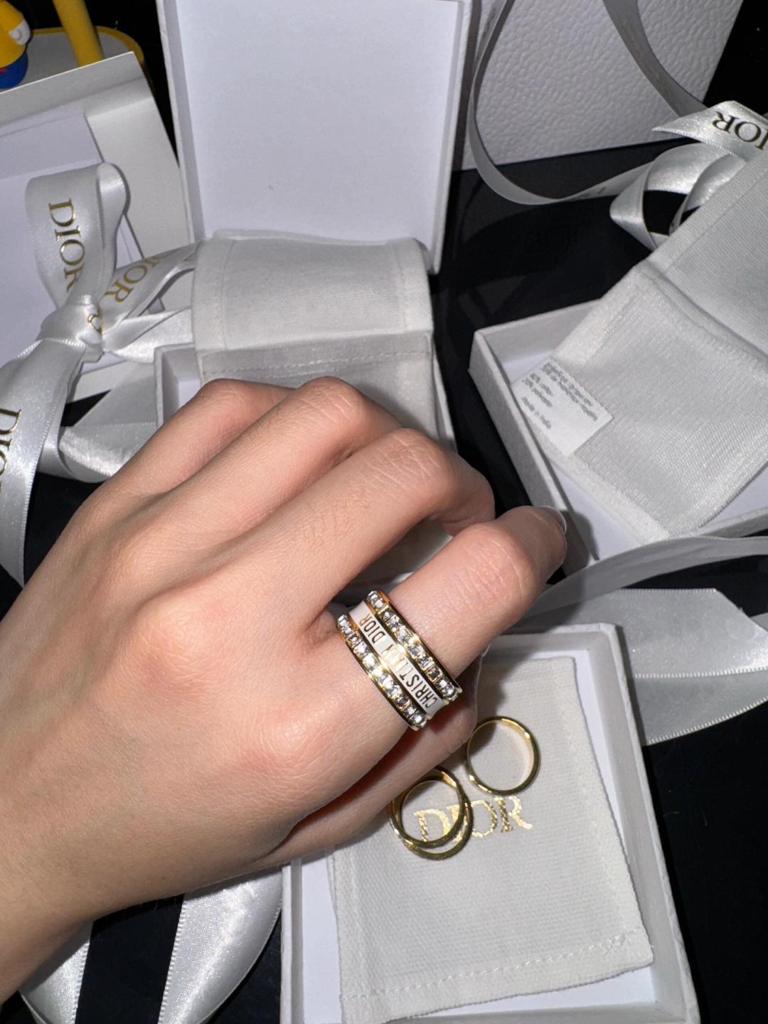 [Dior Jewelry]250141[Our Products] Pre-sale and shipment around the 18th Z Lar
