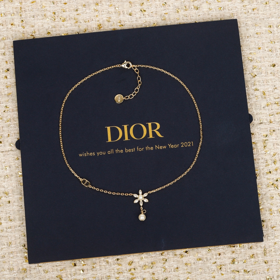[Dior Jewelry]250142[Our Products] Pre-sale and shipment around the 18th Z Lar