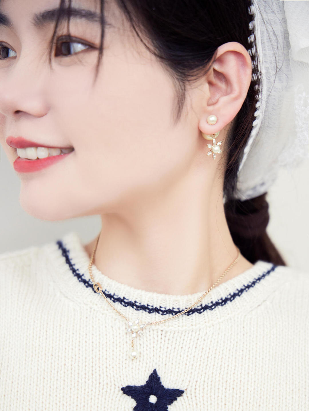 [Dior Jewelry]250142[Our Products] Pre-sale and shipment around the 18th Z Lar