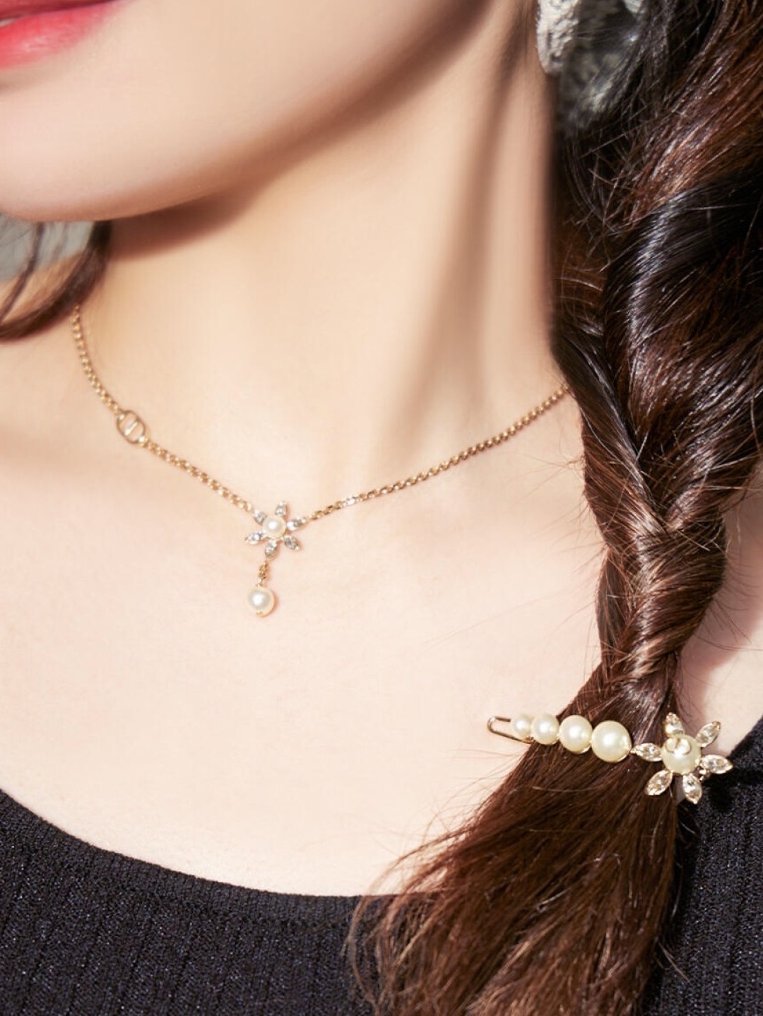 [Dior Jewelry]
