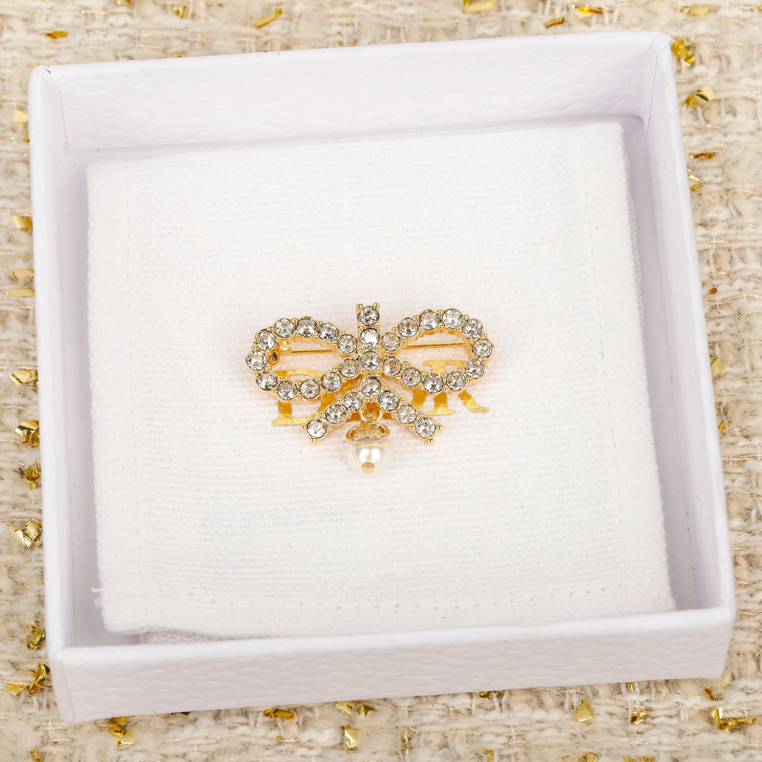 [Dior Jewelry]