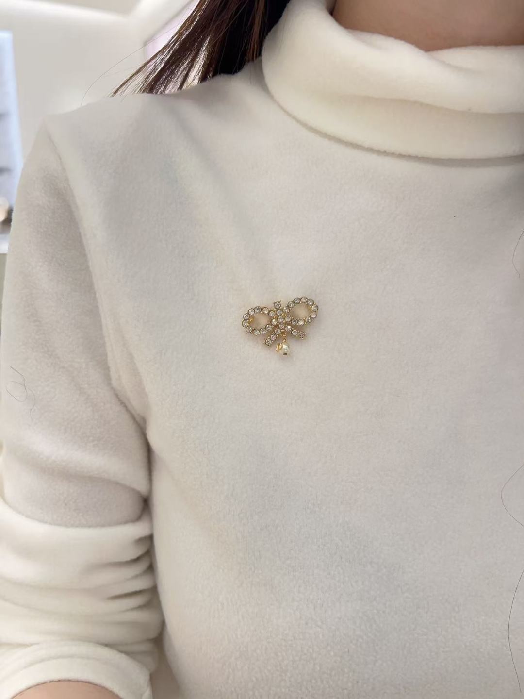 [Dior Jewelry]250143[Our Products] Pre-sale will be shipped around the 18th Z