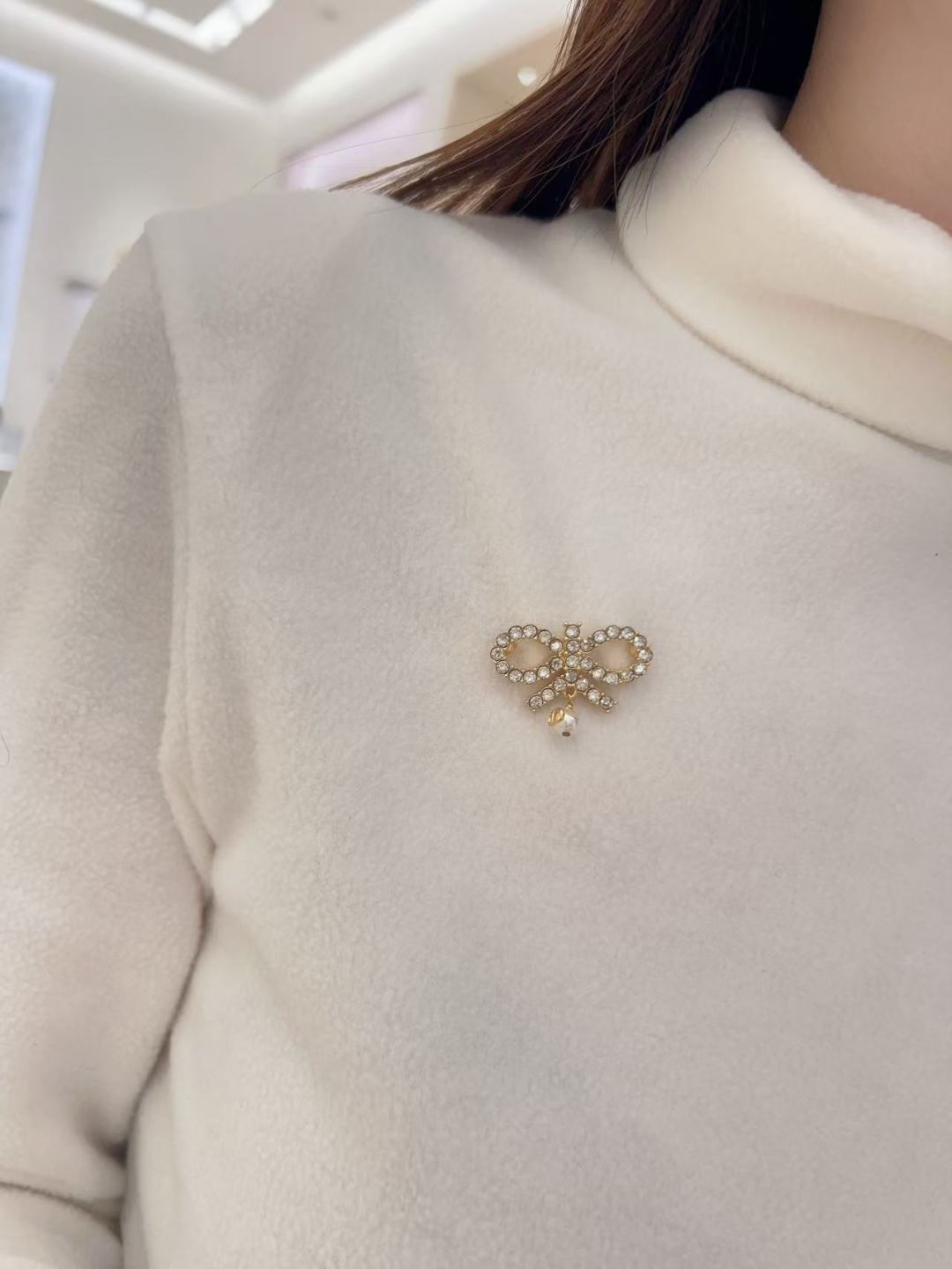 [Dior Jewelry]