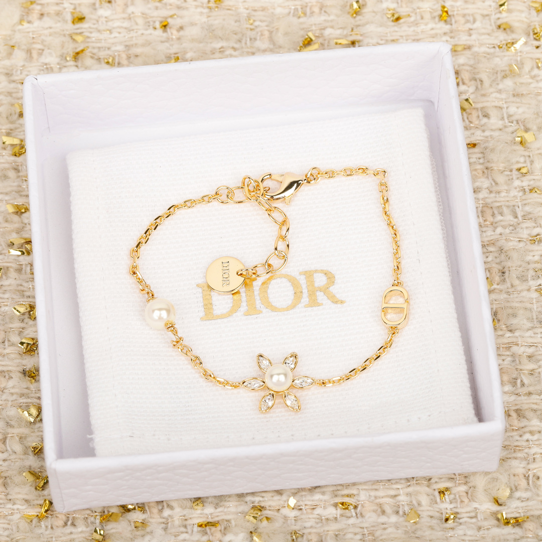 [Dior Jewelry]250144[Our Products] Pre-sale and shipment around the 20th Z Lar