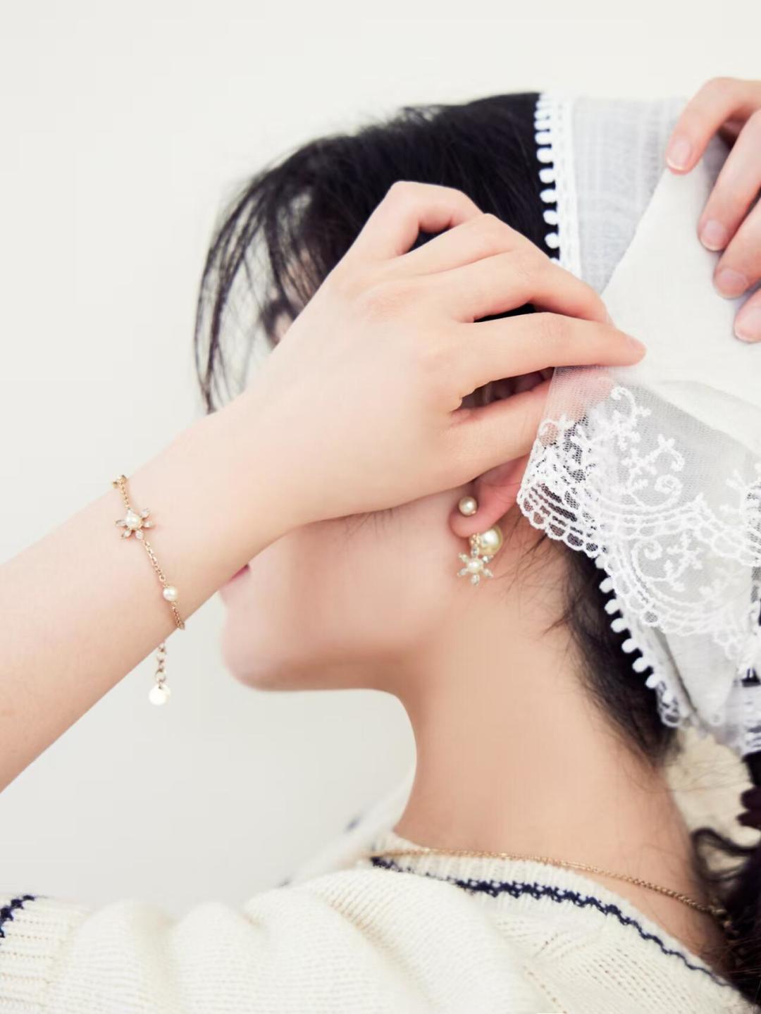 [Dior Jewelry]