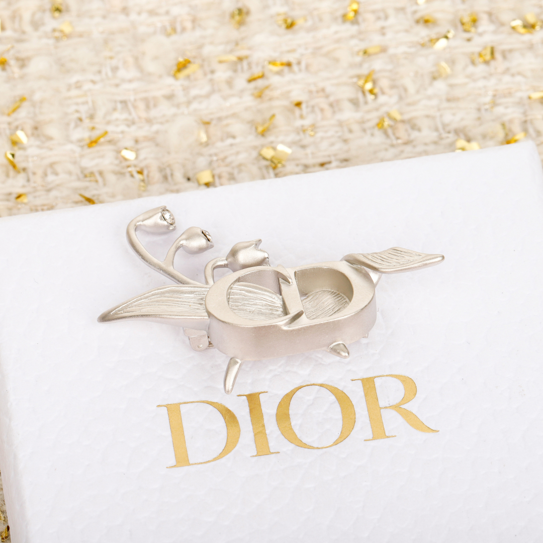 [Dior Jewelry]