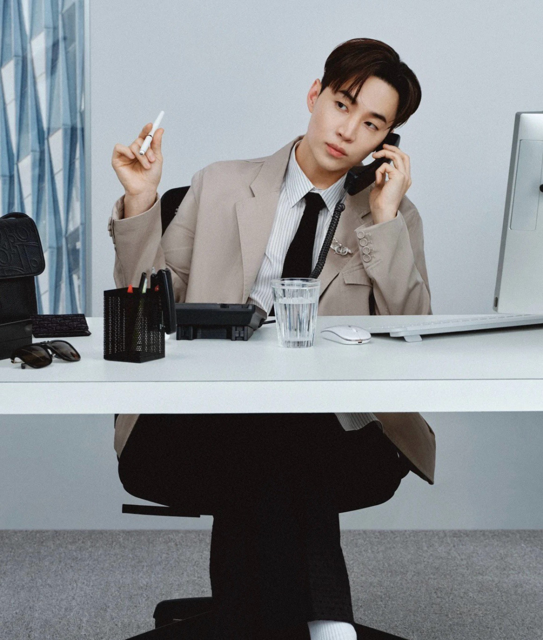 [Dior Jewelry]250145[We produce] Pre-sale and shipment around the 20th Z Large